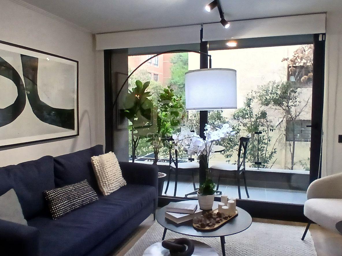 Providencia, Chile, 2 Bedrooms Bedrooms, ,3 BathroomsBathrooms,Residential,For Sale,1856586