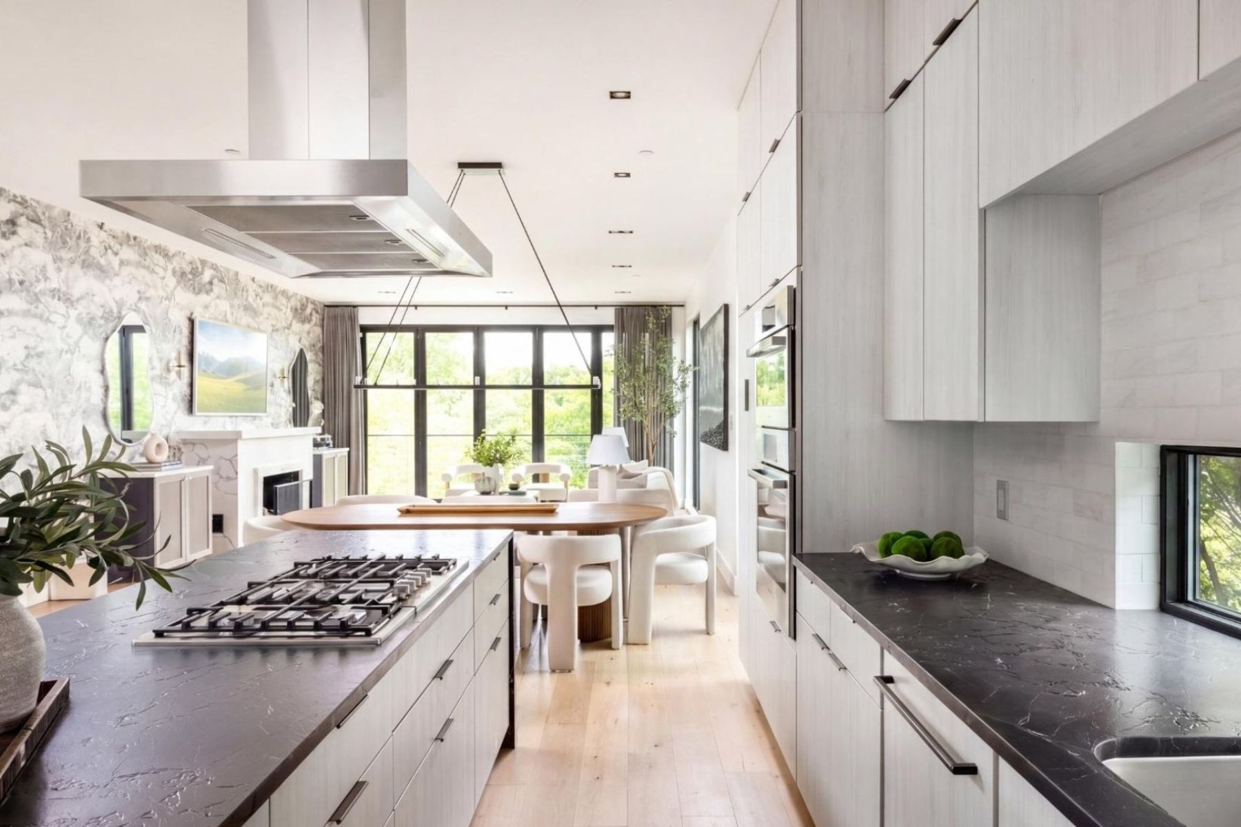  1522 Foxhall Road NW, Washington, DC, 20007 - 物件實景
