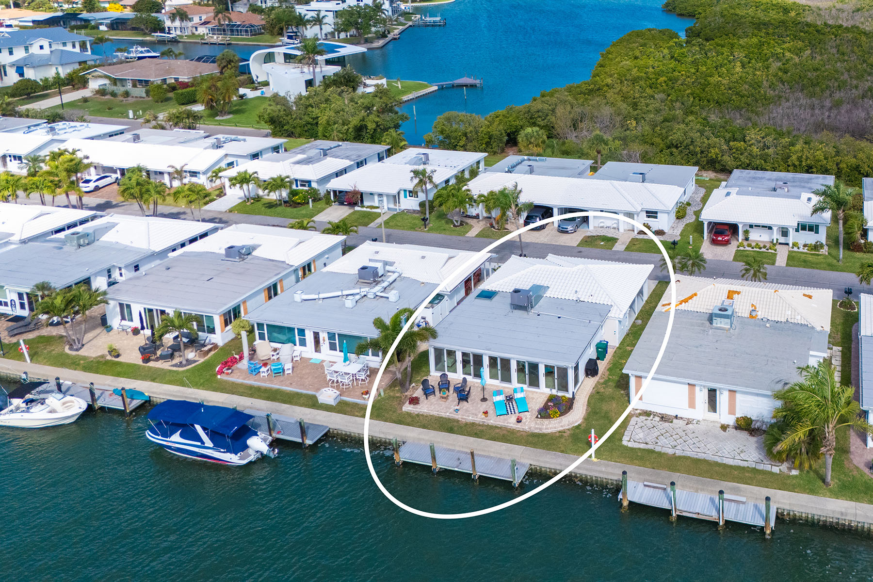  SPANISH MAIN YACHT CLUB CONDO - 物件實景