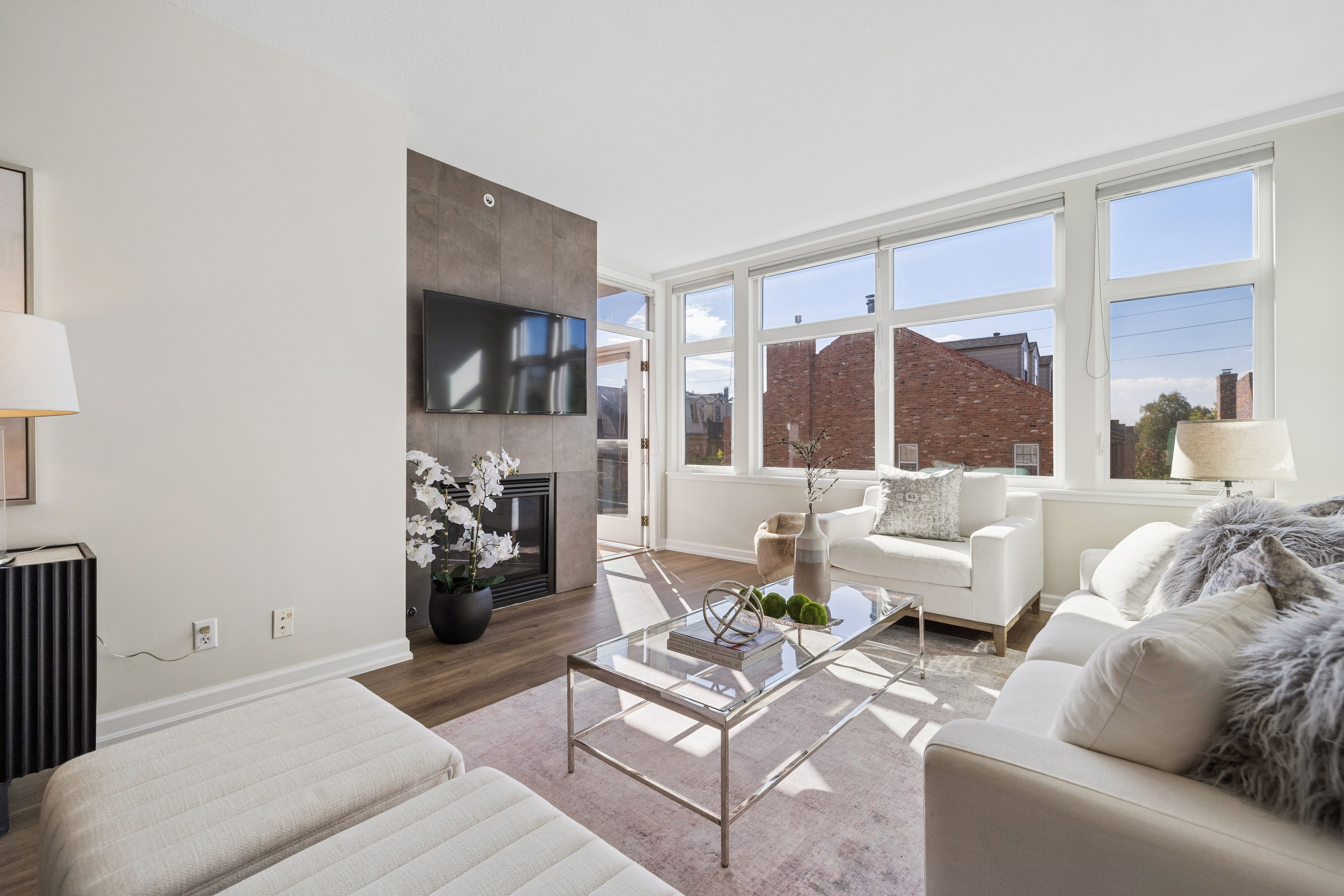  Experience the Art of Effortless Urban Living in the Heart of Cherry Creek North - 物件實景