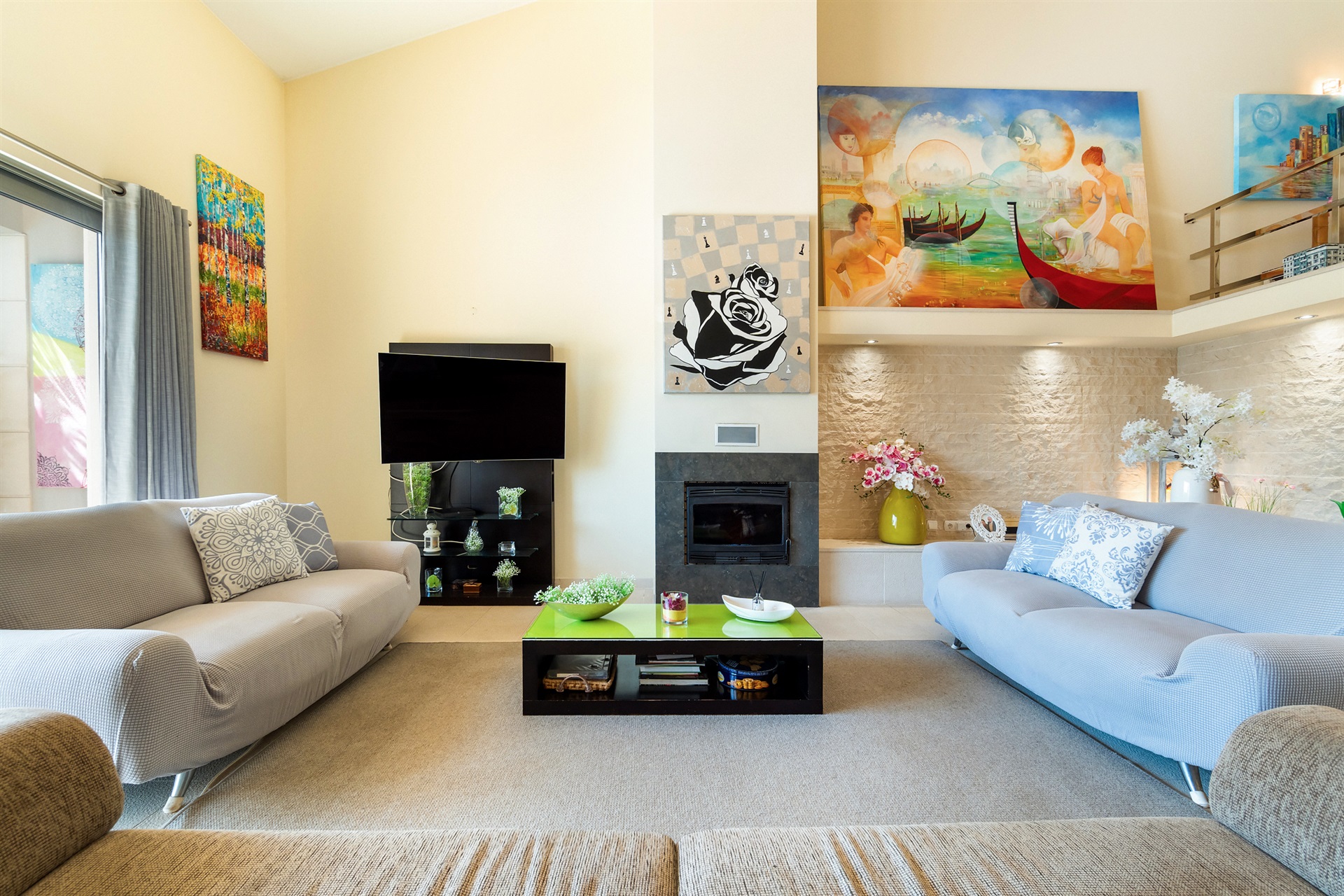  Terraced house, 4 bedrooms, for Sale - 物件實景