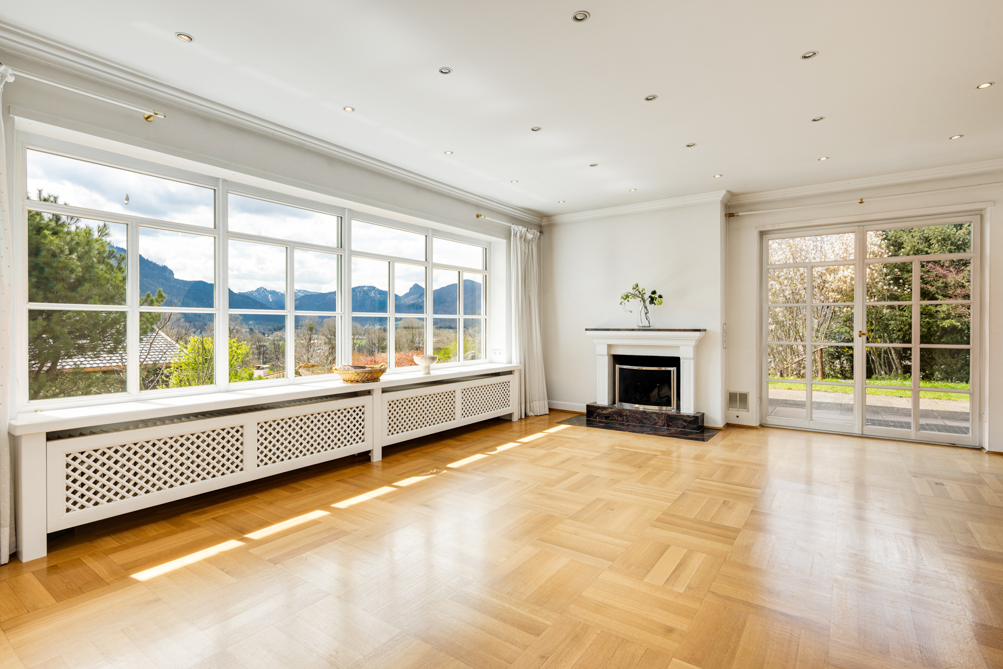  Alpine Living - Front Row to the Mountains - 物件實景