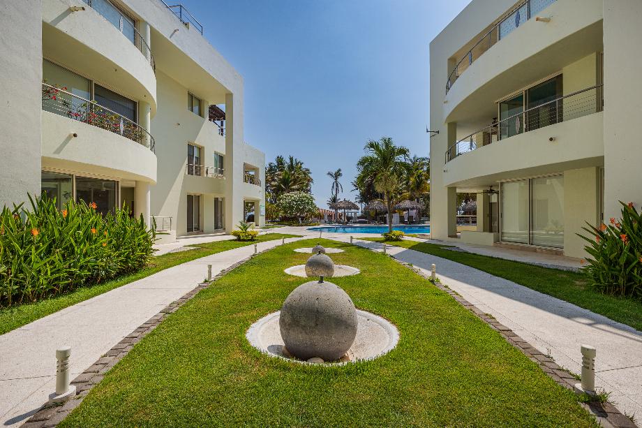 Bahía de Banderas, Nayarit, 63735, Mexico, 1 Bedroom Bedrooms, ,2 BathroomsBathrooms,Residential,For Sale,1767693