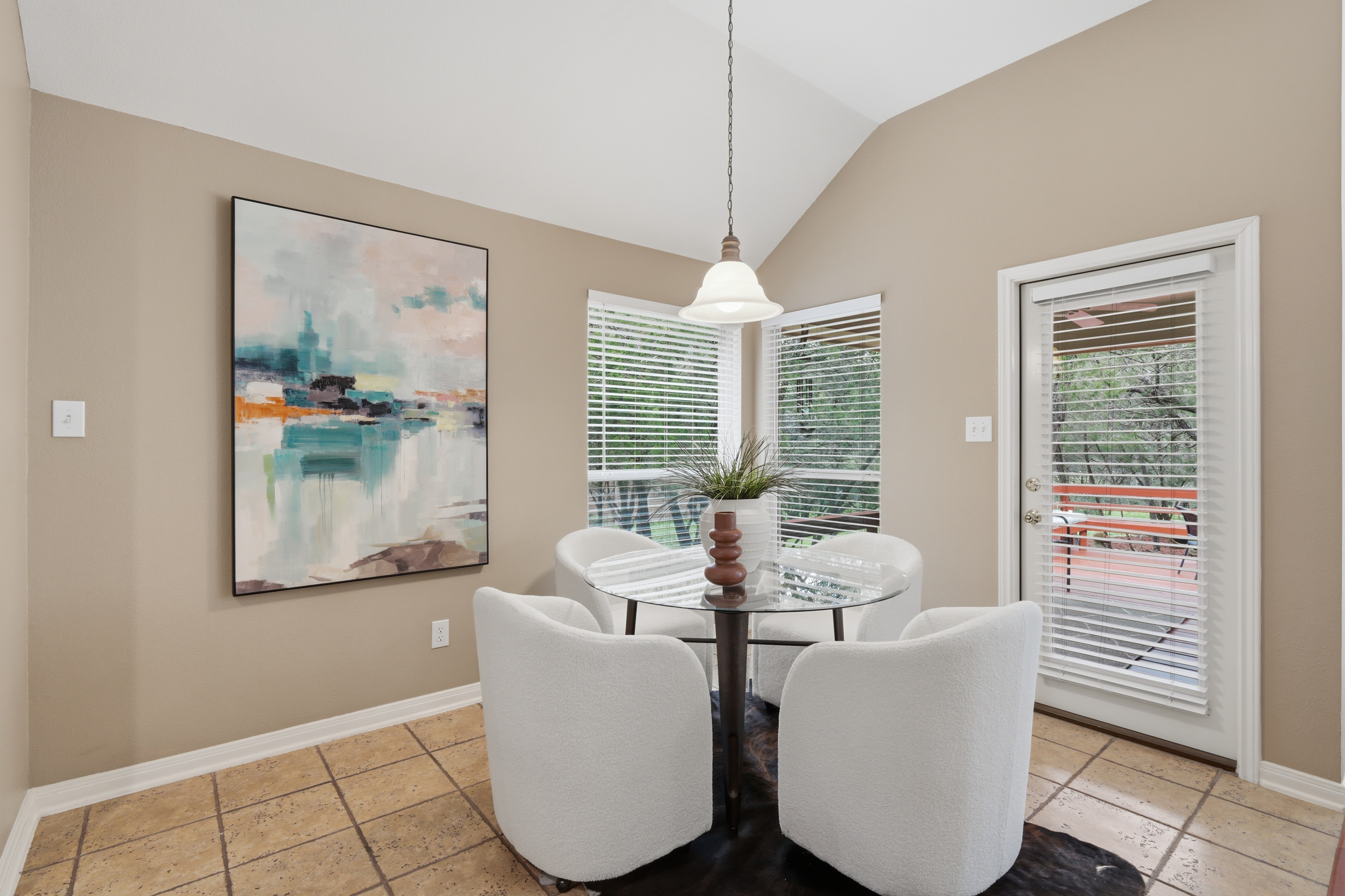  T Bar M Ranch Home  Bring your Tennis Racquets - 物件實景