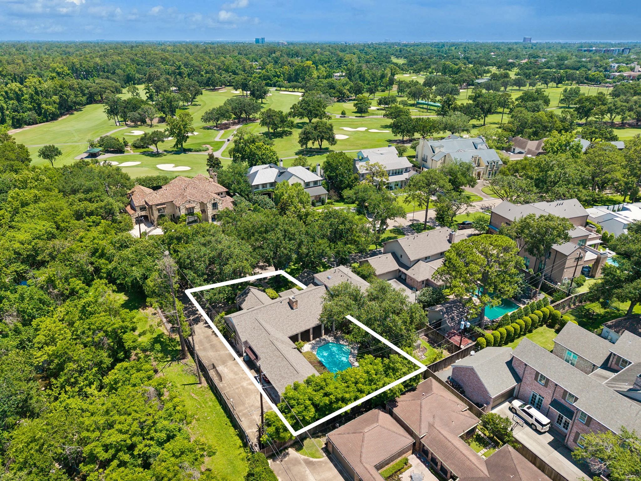  802 Briar Ridge Drive - 物件實景