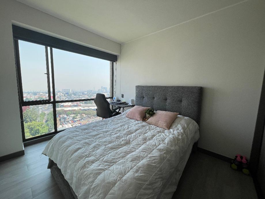 Carretera M?xico toluca, Cuajimalpa de Morelos, Ciudad de México, 05500, Mexico, 1 Bedroom Bedrooms, ,2 BathroomsBathrooms,Residential,For Sale,Carretera M?xico toluca,1608594