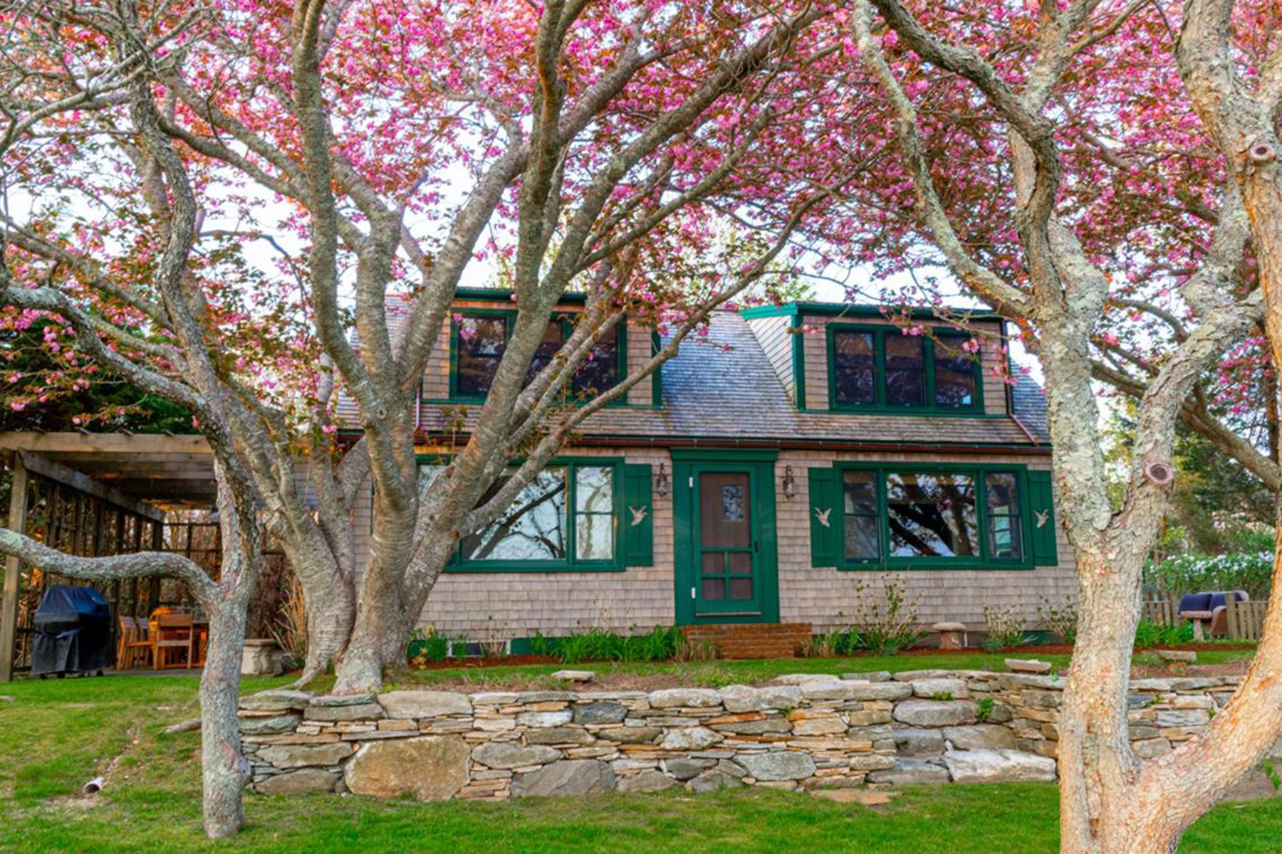  54 & 56 Meadow View Drive, Nantucket, MA, 02554 - 物件實景