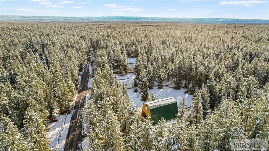 ISLAND PARK, Idaho, 83429, United States, 2 Bedrooms Bedrooms, ,2 BathroomsBathrooms,Residential,For Sale,1979028