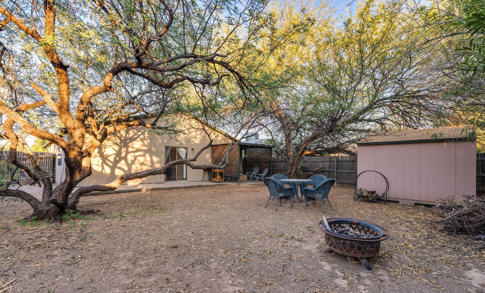  2833 N Palo Verde Avenue ¦Tucson, AZ 85716 - 物件實景