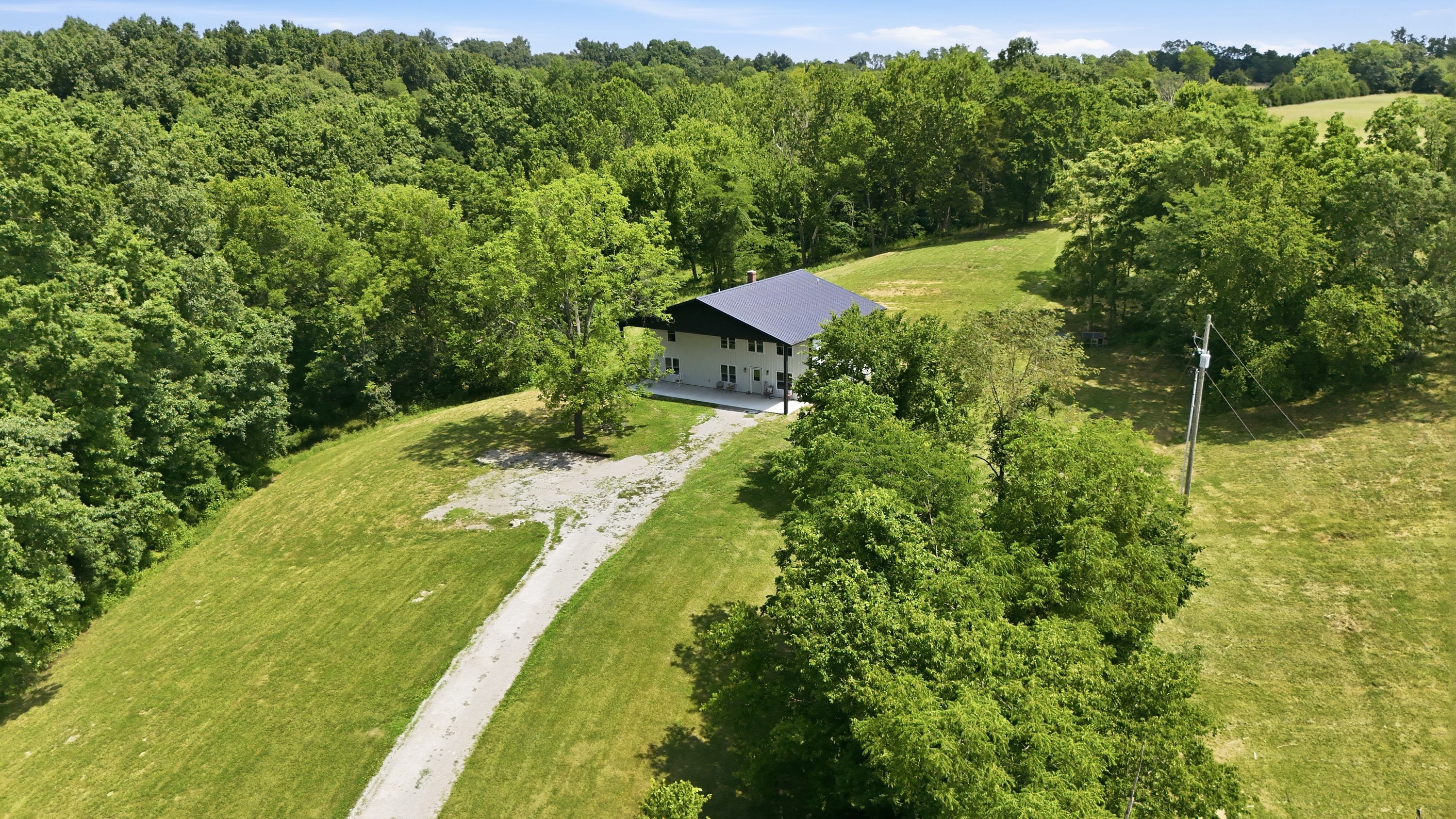  1451 W Hwy 524, Lagrange, KY 40031 - 物件實景