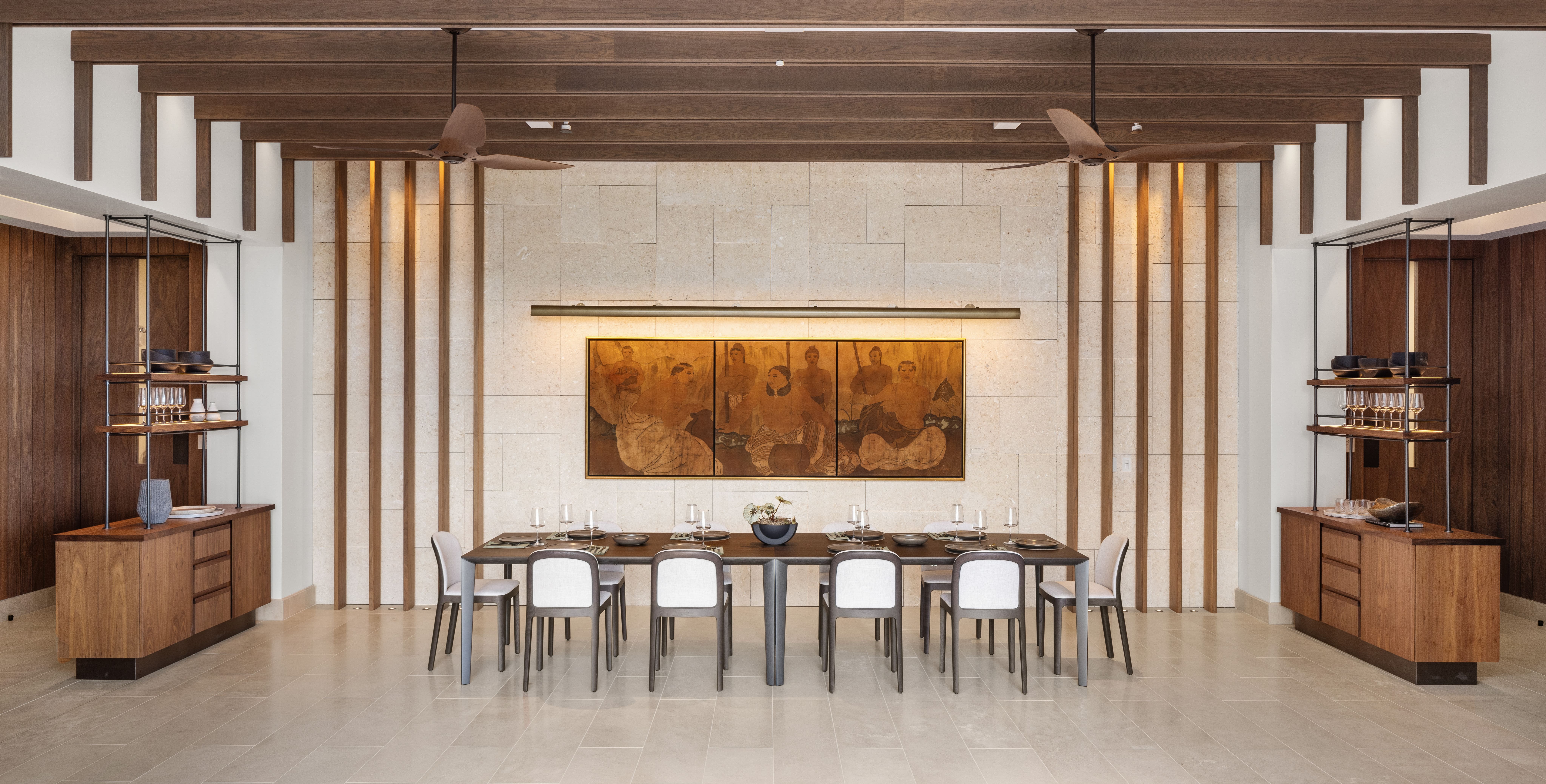  Victoria Place, Kakaako, City, Coastline, Diamond Head, Ocean views - 物件實景