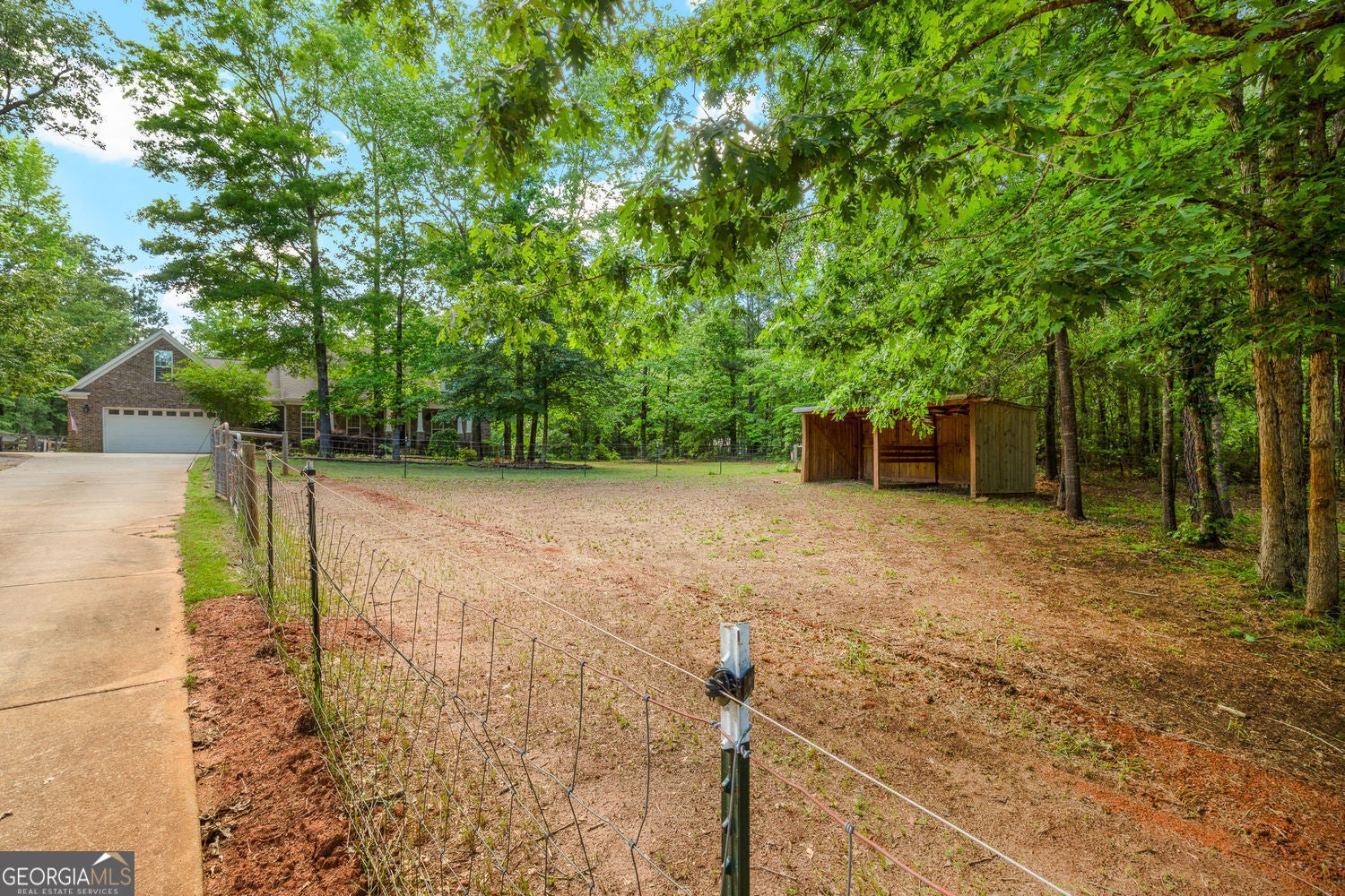 Brooks, Georgia, 30205, United States, 5 Bedrooms Bedrooms, ,5 BathroomsBathrooms,Residential,For Sale,1858968