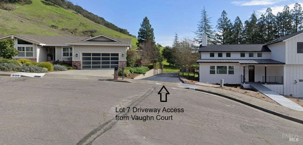 Santa Rosa, California, 95409, United States, ,Land,For Sale,2001739