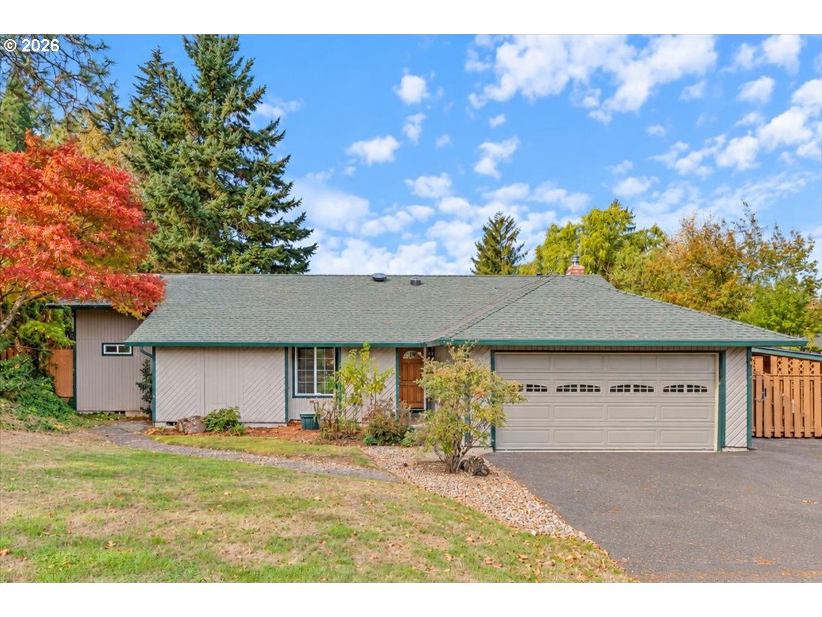 Concord Rd, Portland, OR 97267