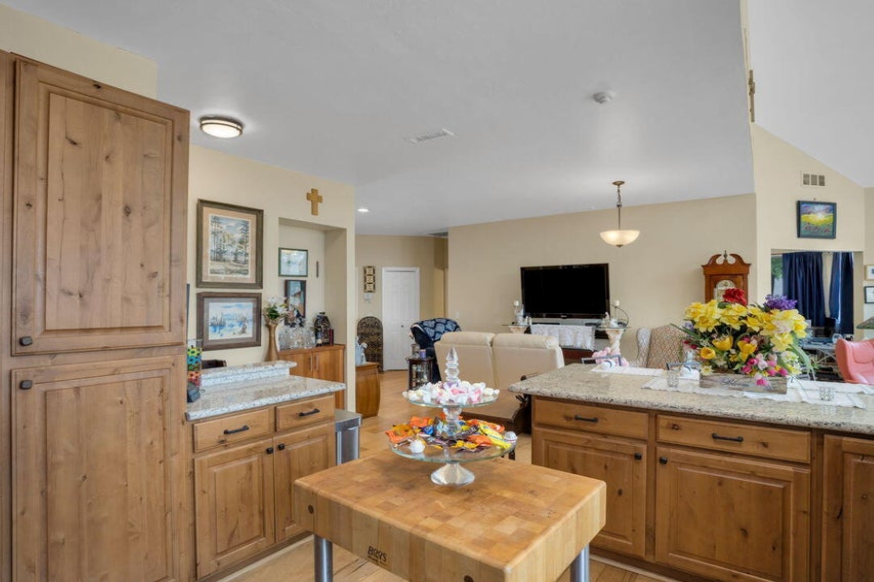  636 Shadow Mountain Drive¦Prescott, AZ - 物件實景