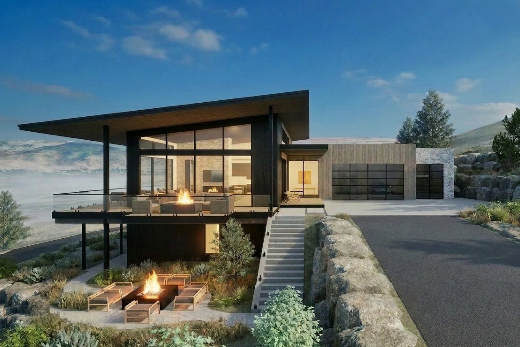  Extraordinary Victory Ranch Homesite with Deer Valley and Provo River Views - 物件實景