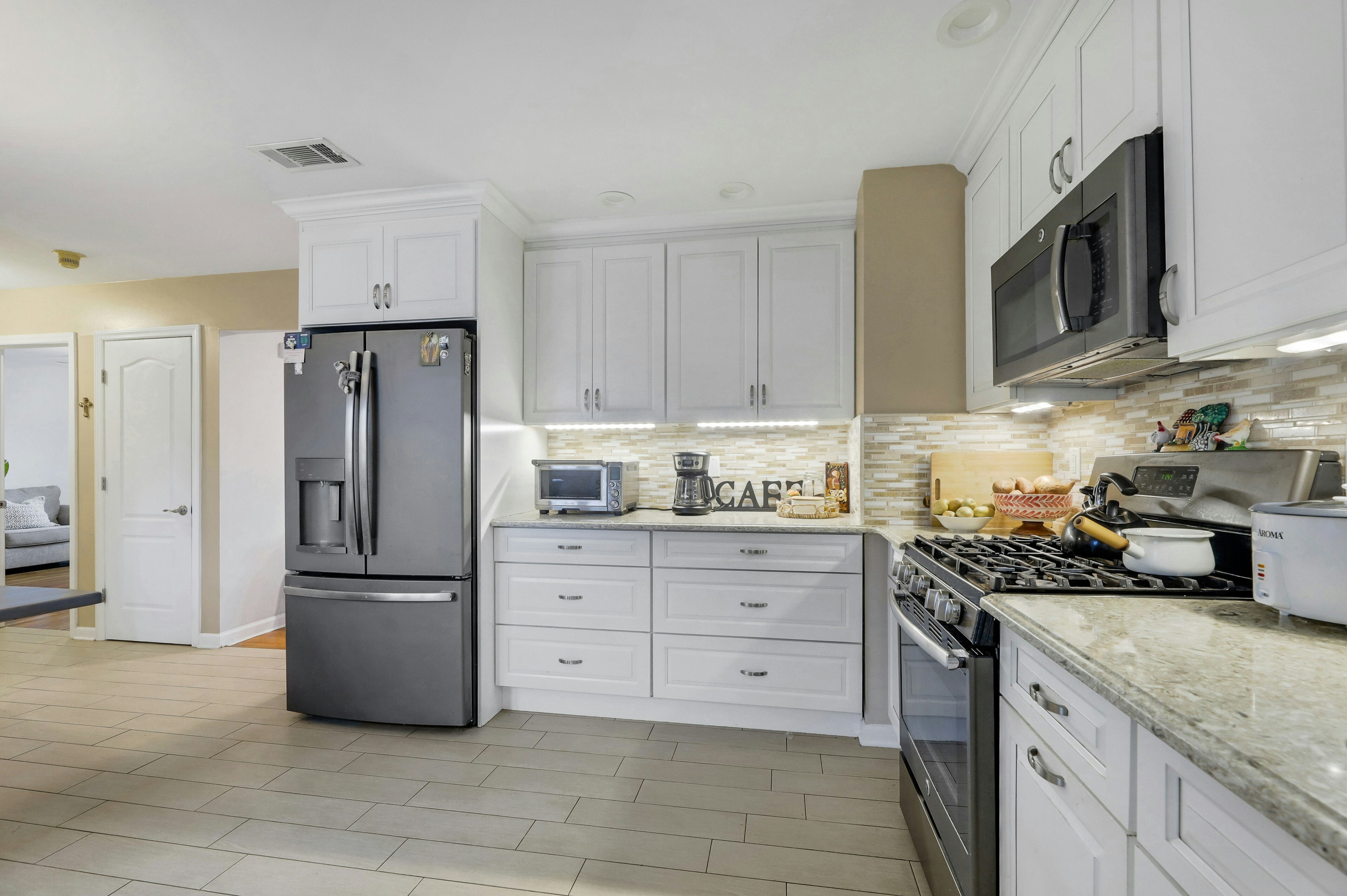  25 Veterans Place, North Arlington, NJ 07031 - 物件實景