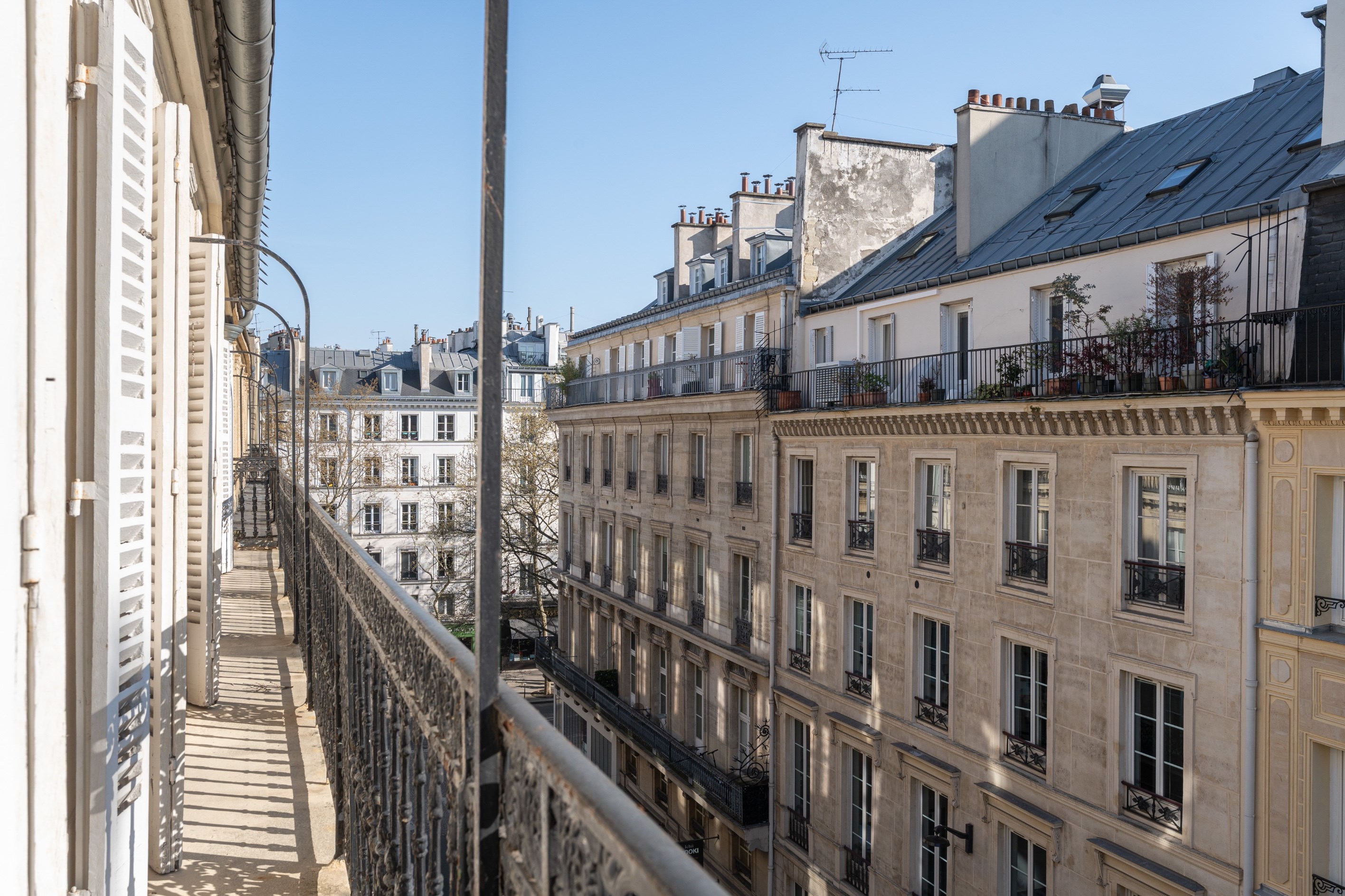  Paris 8th / Place de la Madeleine - 物件實景