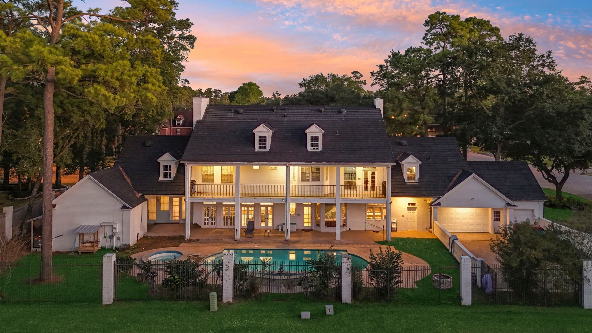 Cedar Woods Pl, Houston, TX 77068