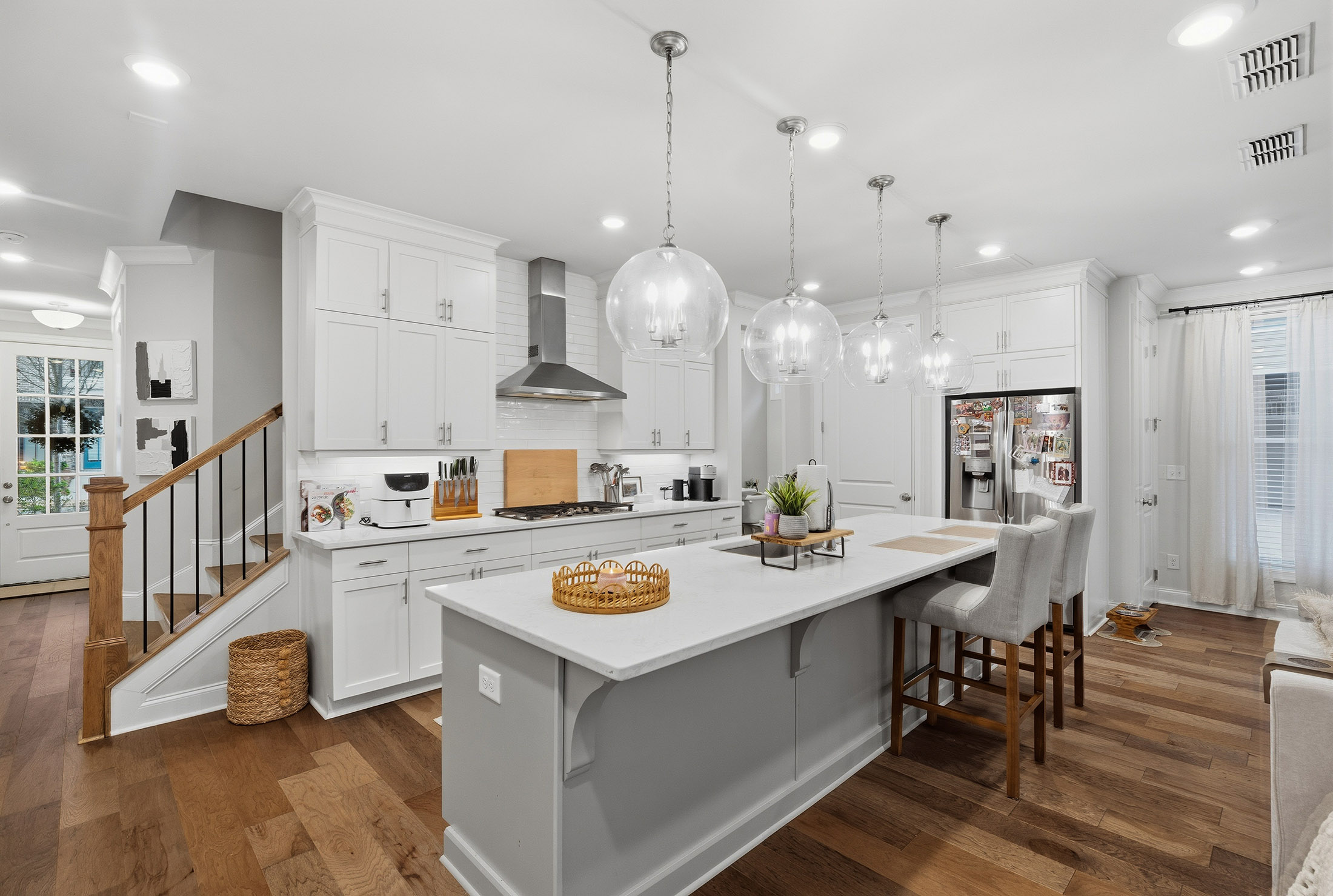  Luxury Townhome Living at its Finest - 物件實景
