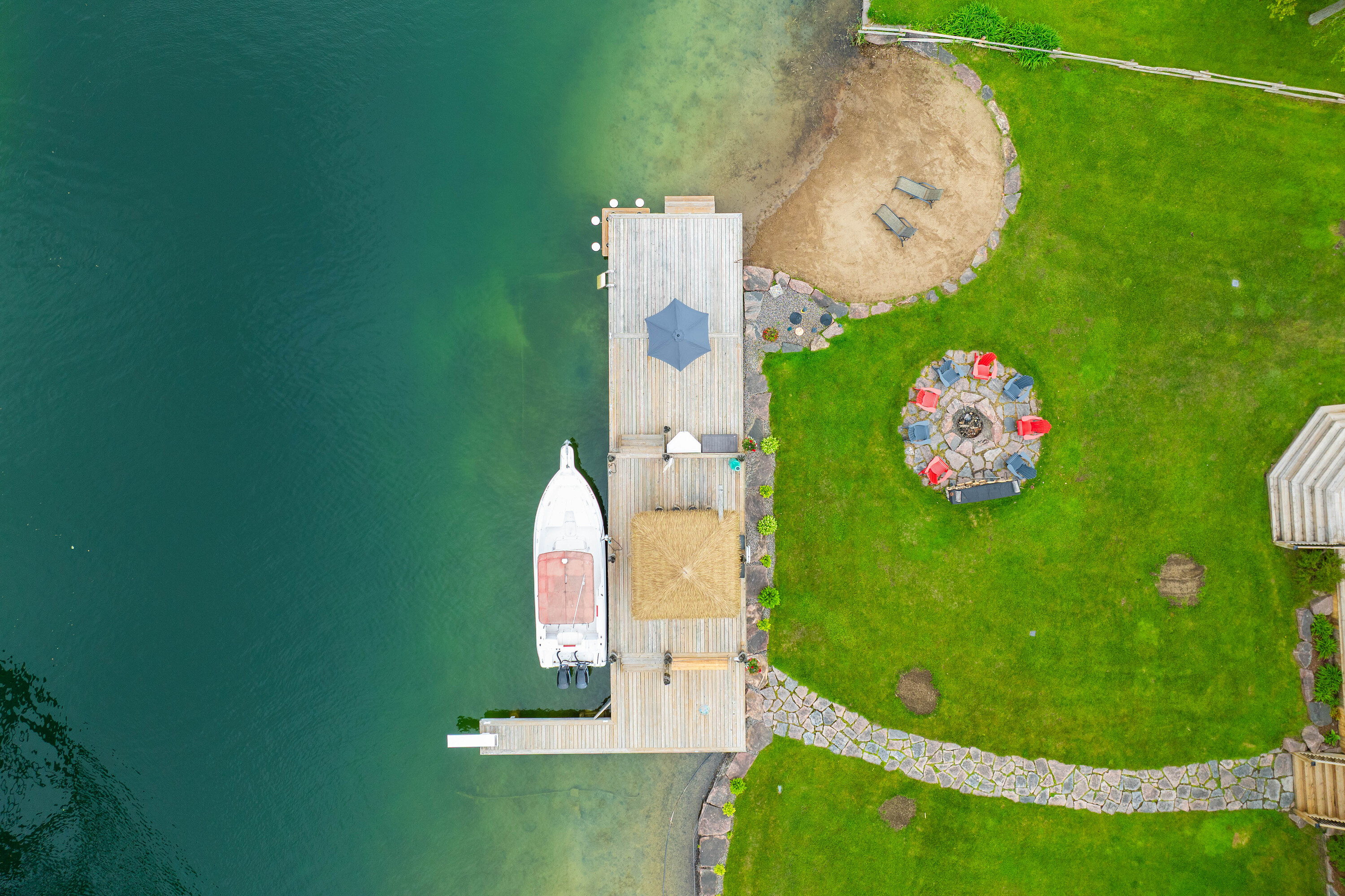  Trent-Severn Luxury Estate - 物件實景