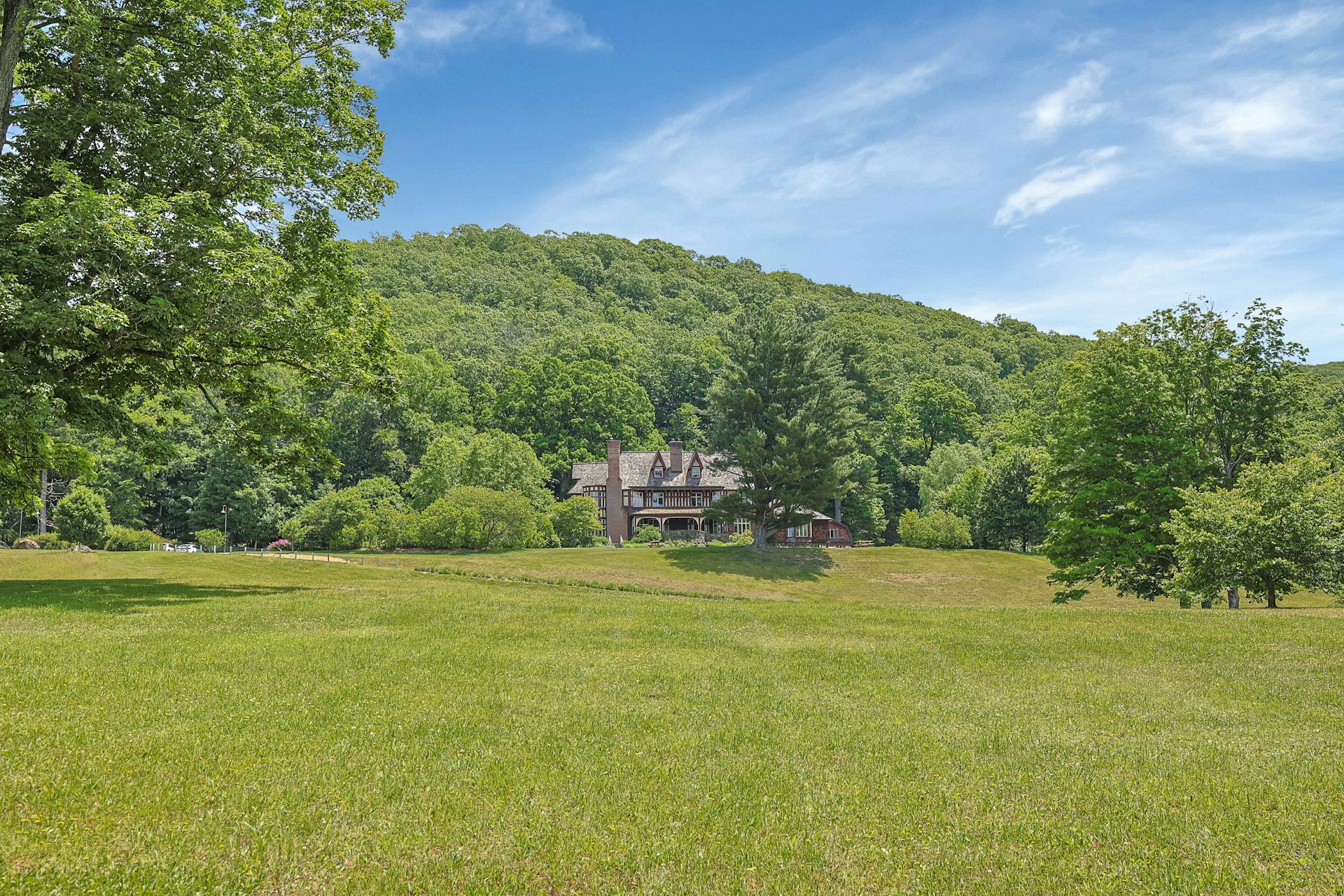  Winter Hill in the Hudson Highlands - 物件實景