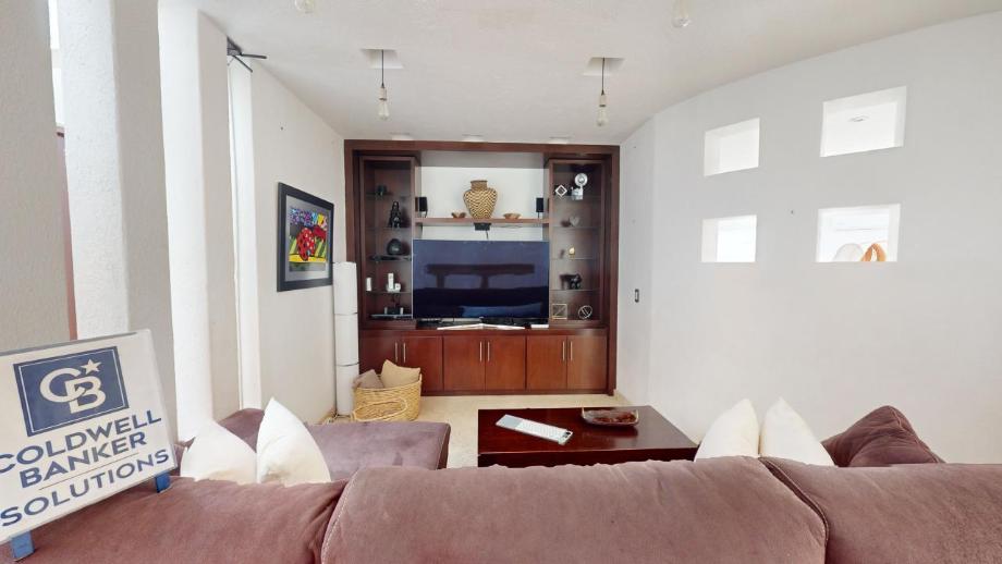 Llorones, Atizapán de Zaragoza, Estado de méxico, 52936, Mexico, 4 Bedrooms Bedrooms, ,5 BathroomsBathrooms,Residential,For Sale,Llorones,1571649