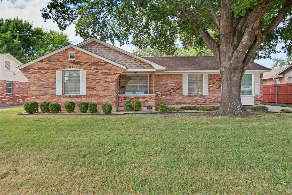 Chippendale Dr, Dallas, TX 75238 #1