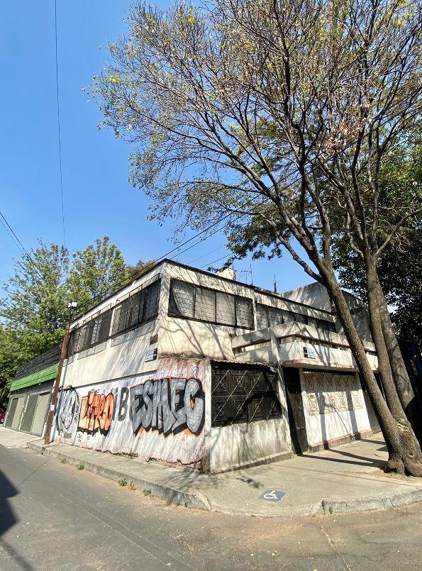 Casas Grandes, Benito Juárez, Ciudad de México, 03020, Mexico, 2 Bedrooms Bedrooms, ,2 BathroomsBathrooms,Residential,For Sale,Casas Grandes,1441228