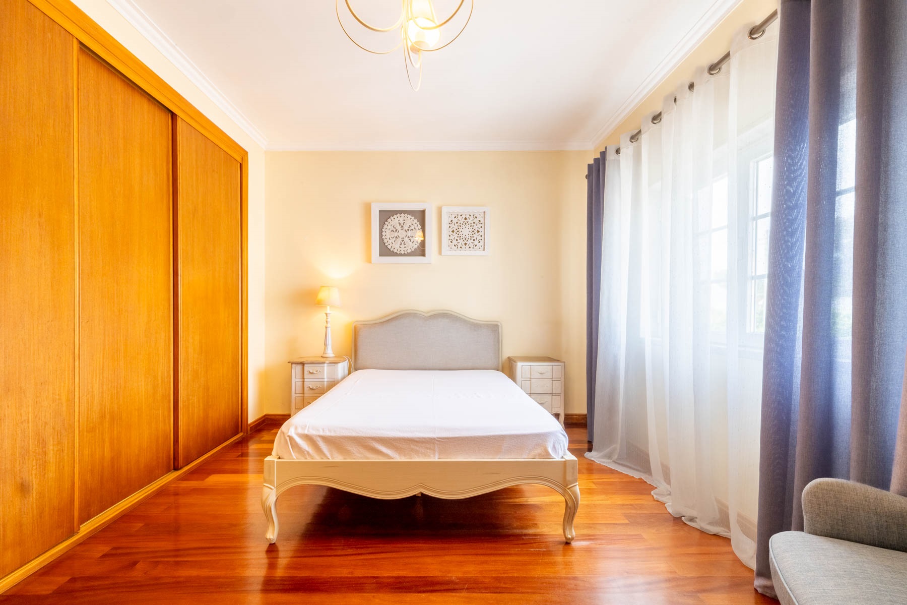  Detached house, 4 bedrooms, for Sale - 物件實景