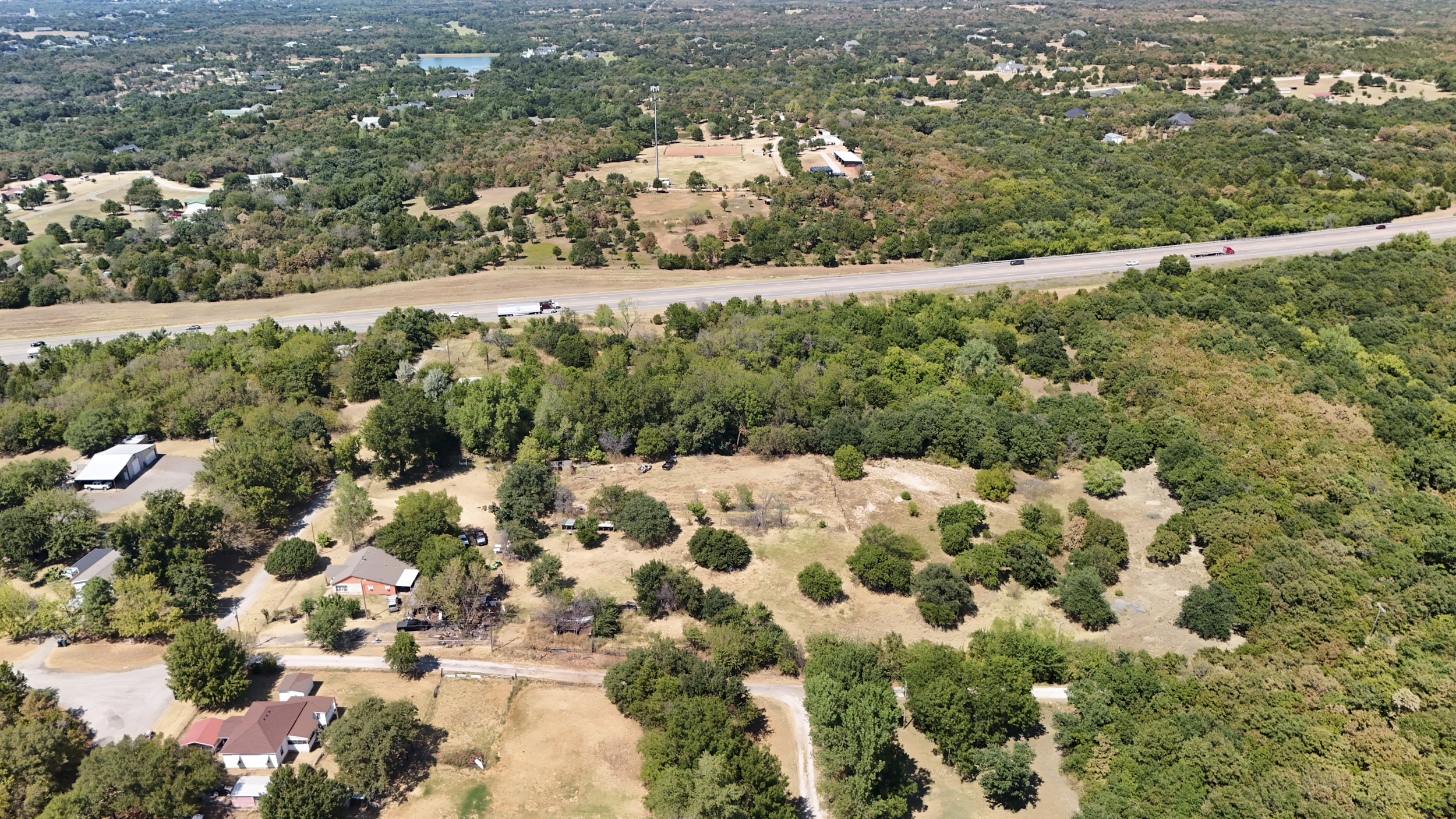  14300 North Westminster Road, Jones, OK 73049 - 物件實景