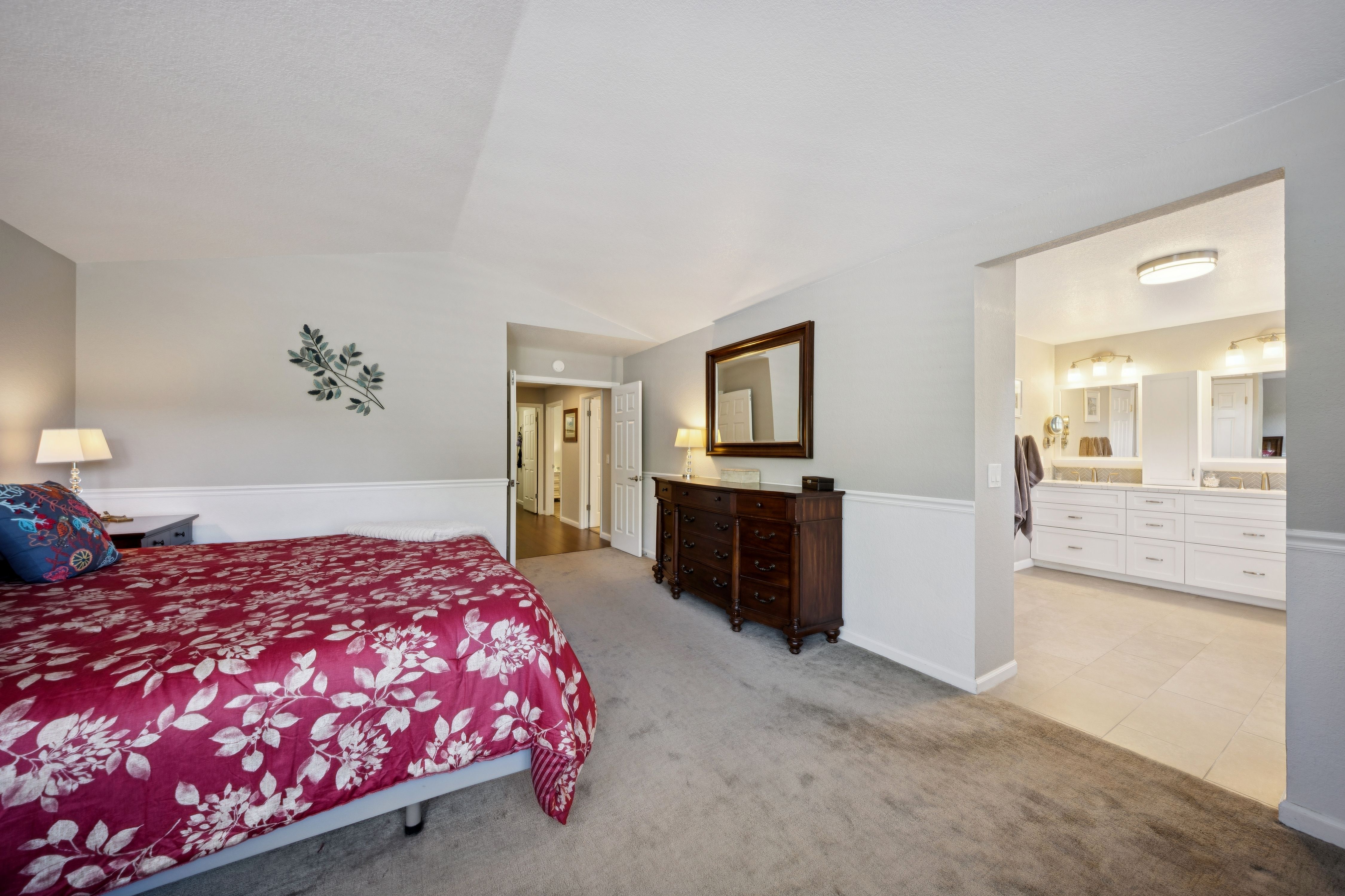  Lovely Single Level on Private Cul-de-Sac in Partridge Knolls - 物件實景