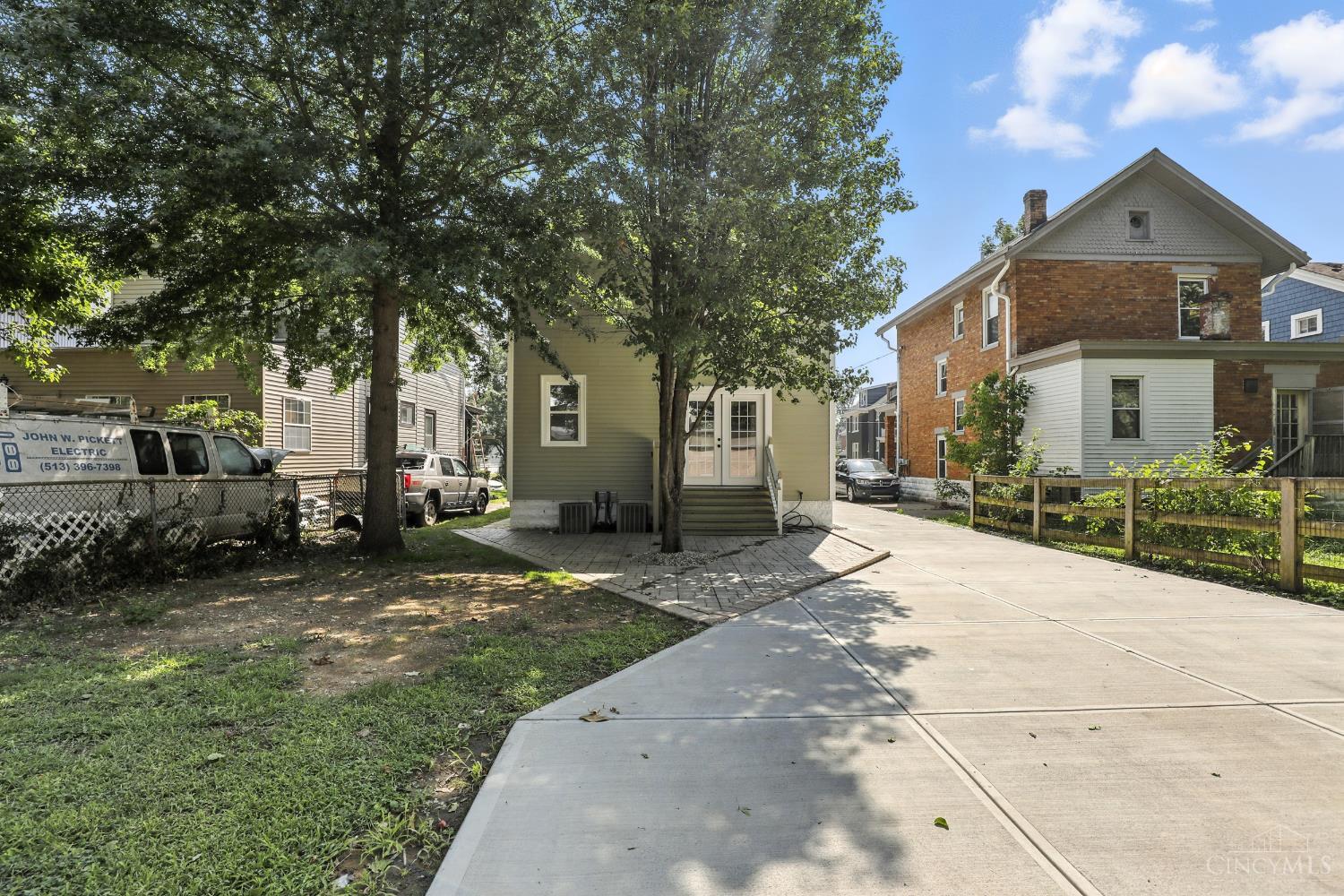 Cincinnati, Ohio, 45209, United States, 3 Bedrooms Bedrooms, ,3 BathroomsBathrooms,Residential,For Sale,1908402