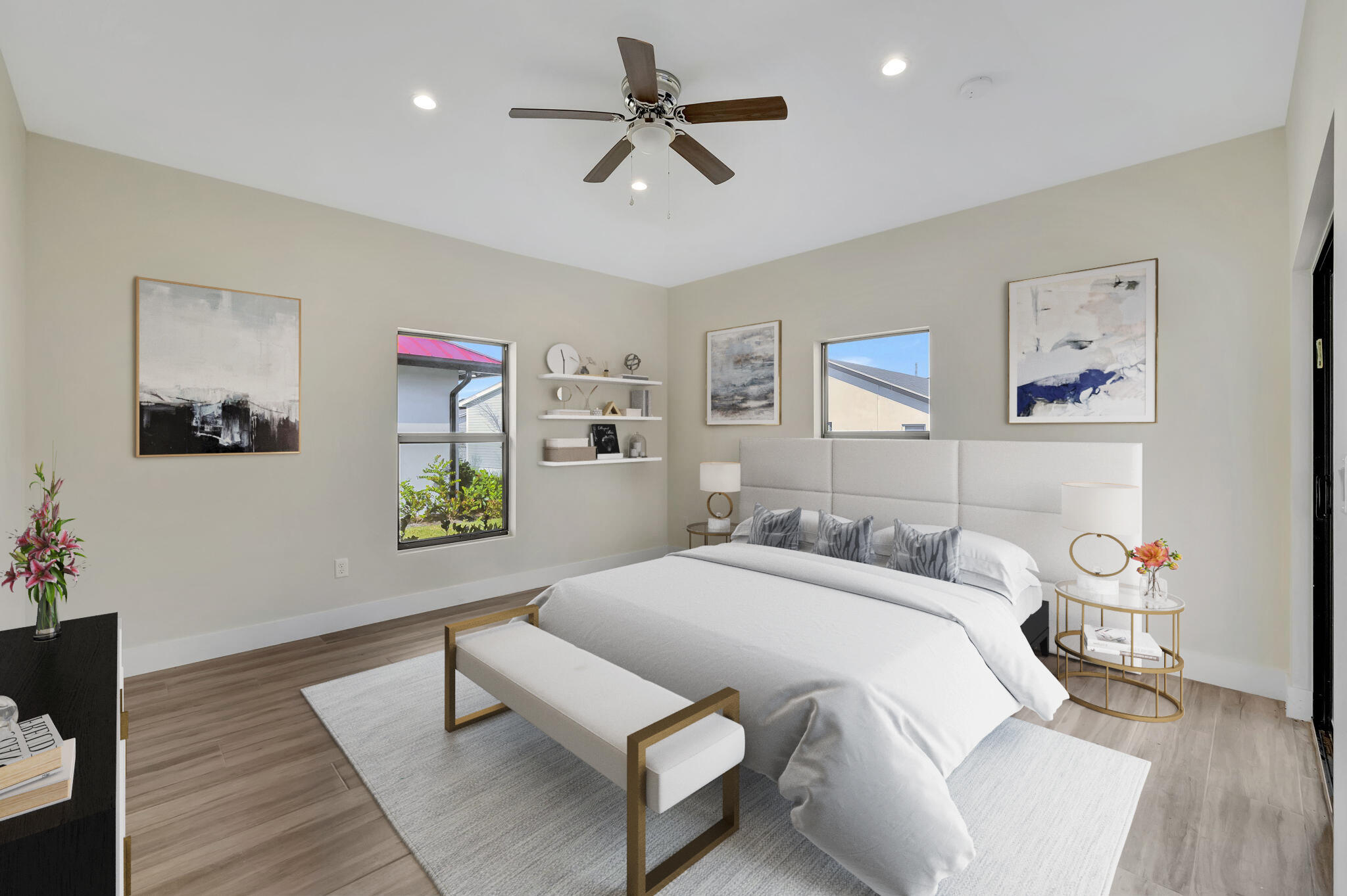 Delray Beach, Florida, 33444, United States, 3 Bedrooms Bedrooms, ,2 BathroomsBathrooms,Residential,For Sale,1690902