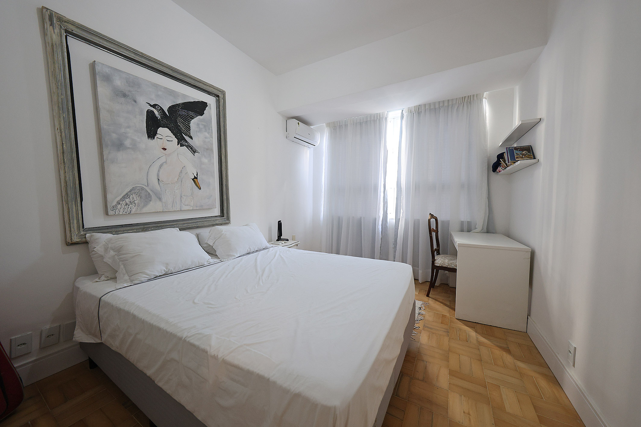 Duplex Penthouse with four bedrooms just steps from the beach - 物件實景