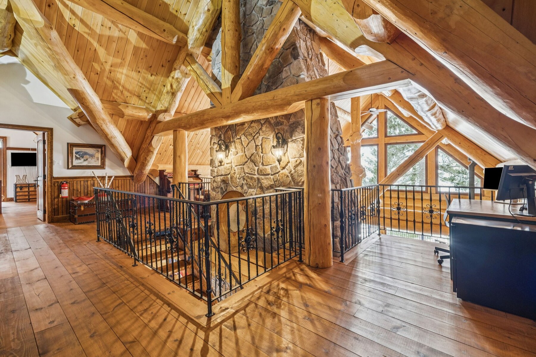  Nominingue, Laurentides - 物件實景