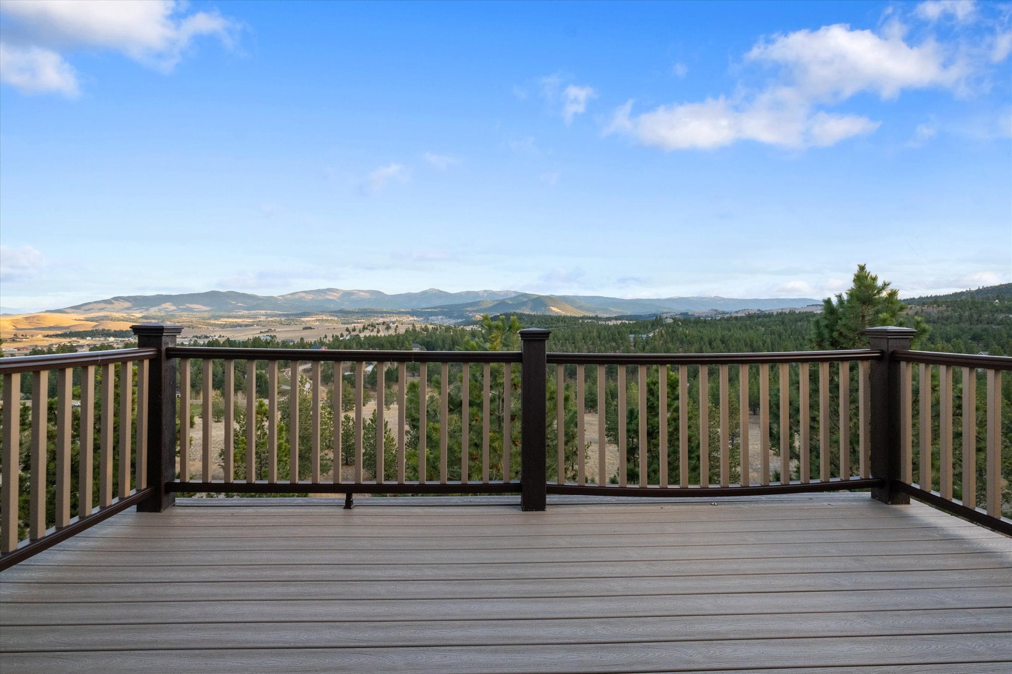 Clancy, Montana, 59634, United States, 4 Bedrooms Bedrooms, ,5 BathroomsBathrooms,Residential,For Sale,1991363