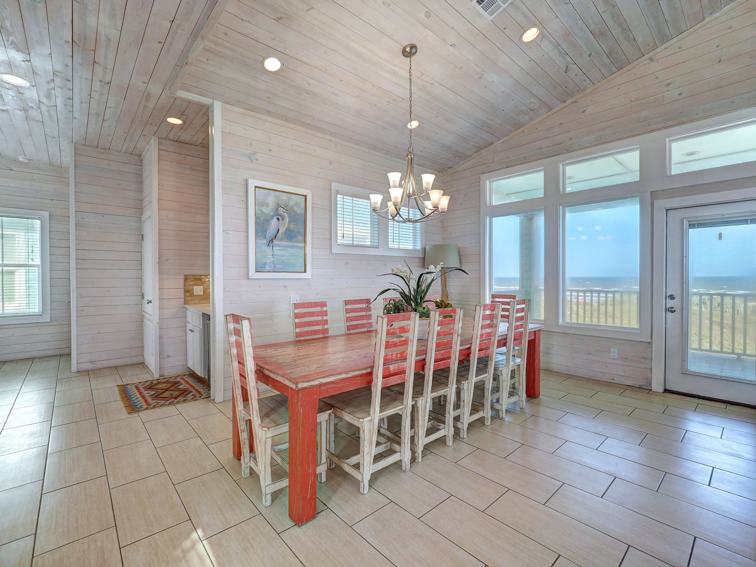  Coastal Luxury at Port Aransas - 物件實景