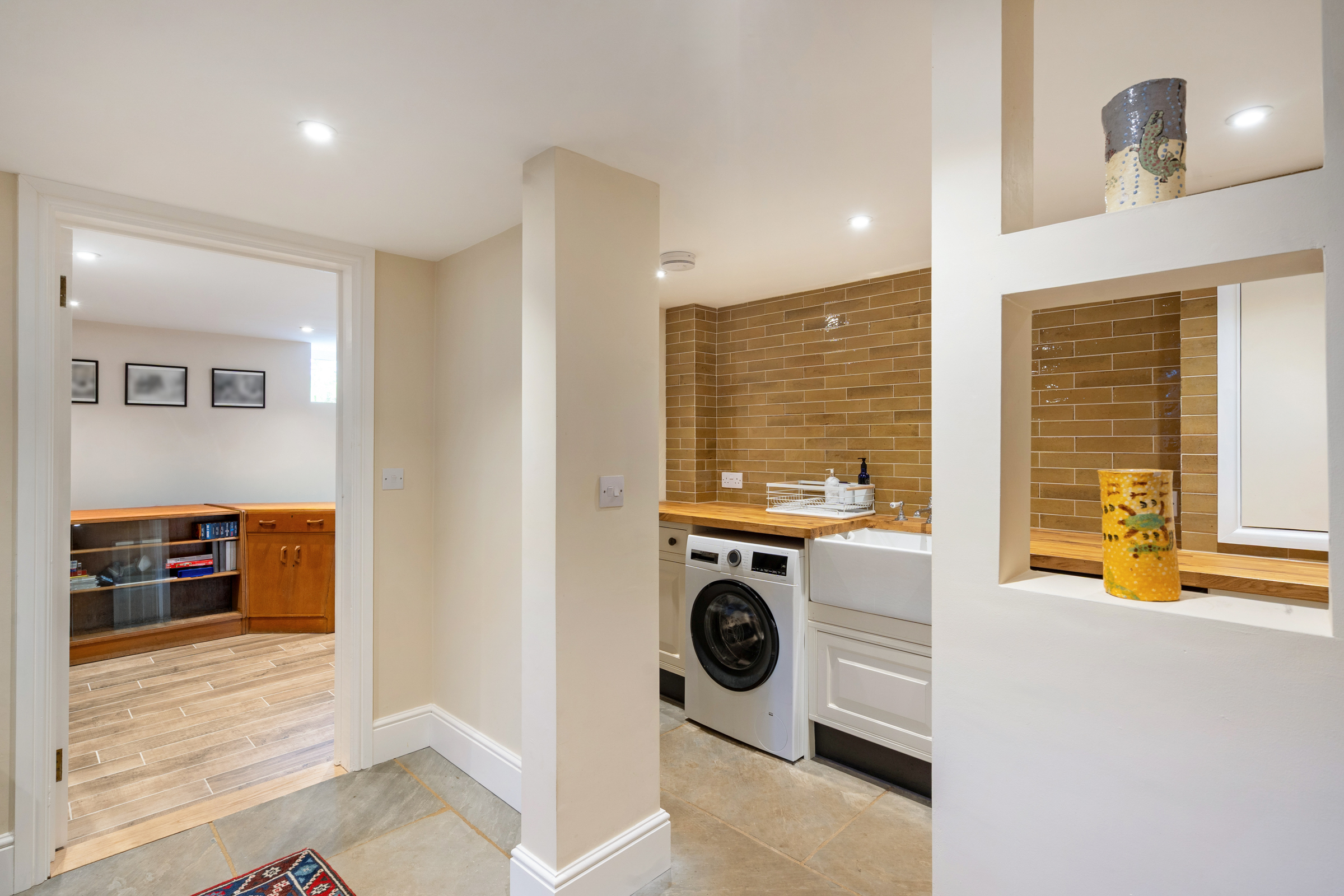  A Renovated Mill House with Beautiful Gardens in Childswickham - 物件實景