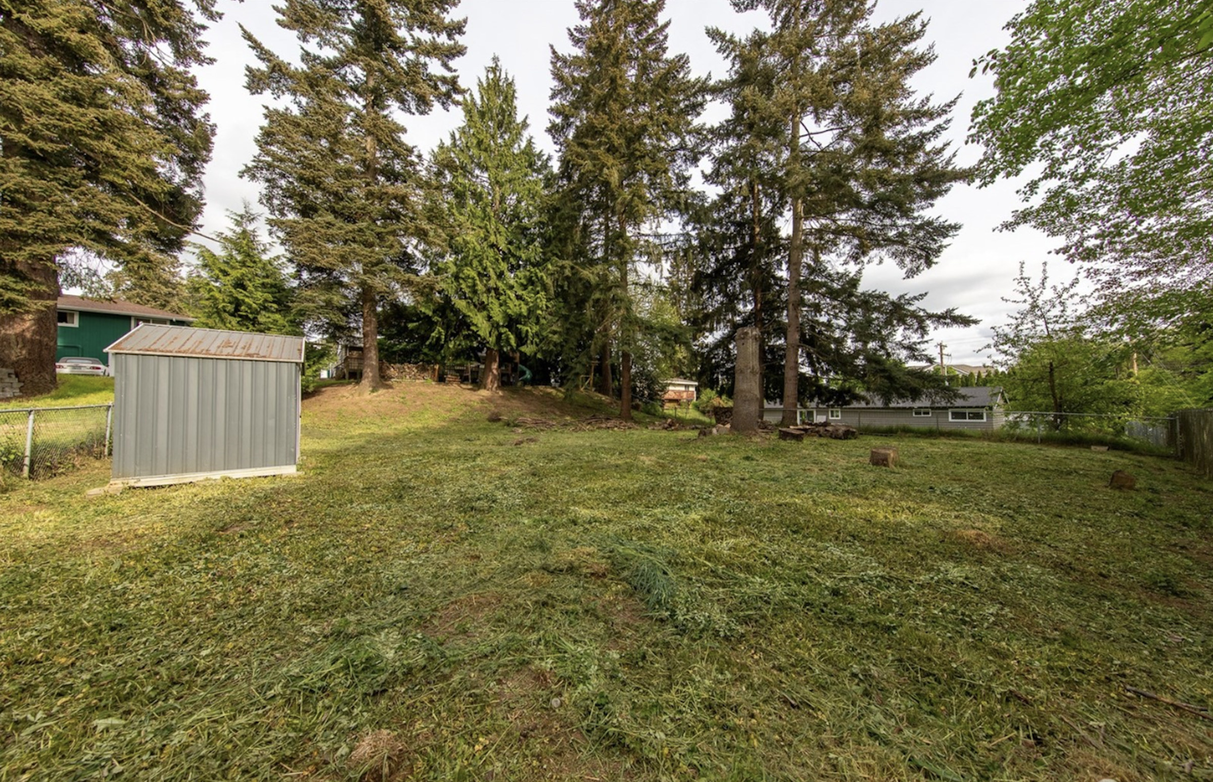  Dynamite Rambler in Lynnwood - 物件實景