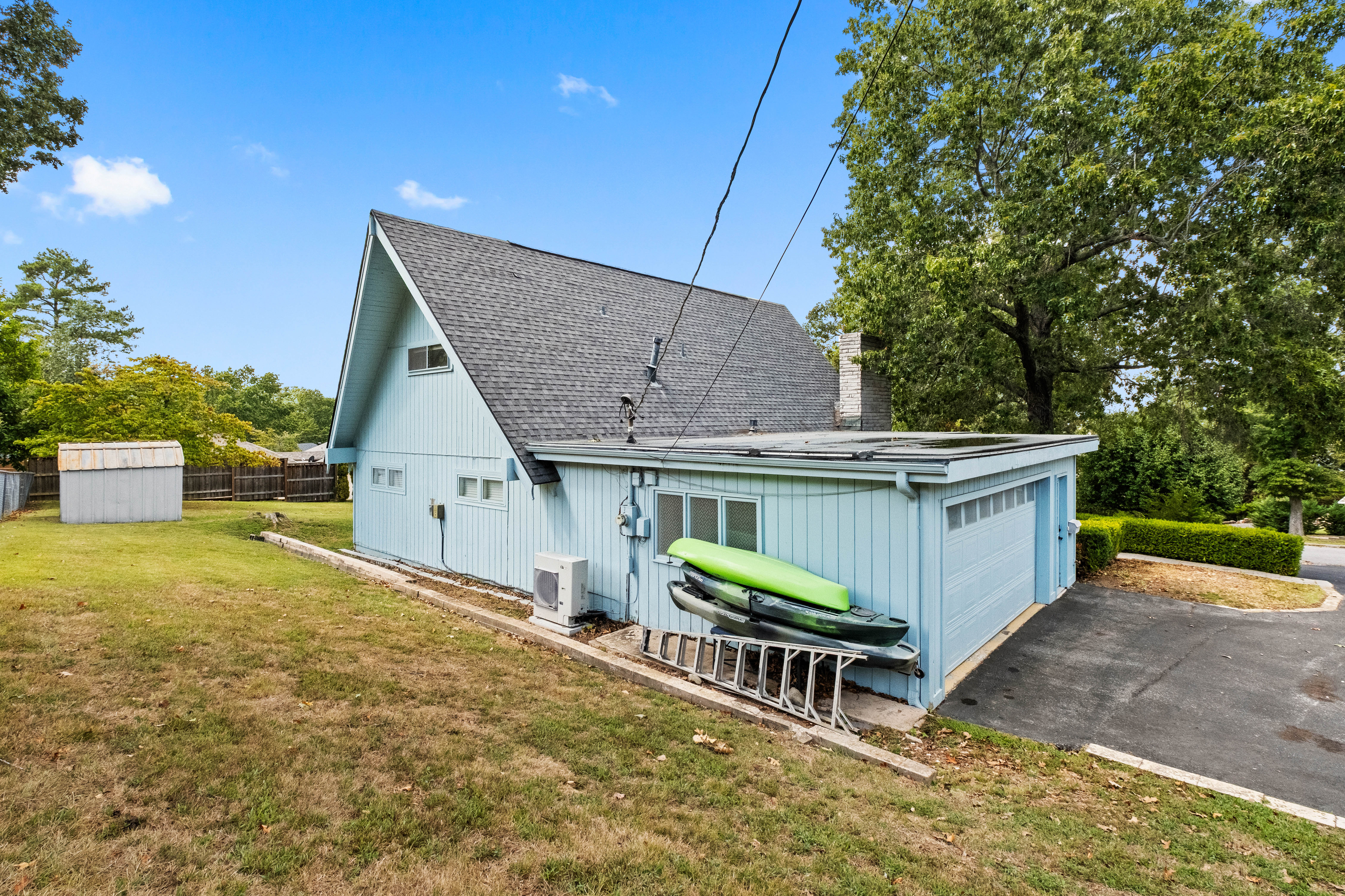  15291 Tulsa Dr., Rogers, AR 72756 - 物件實景