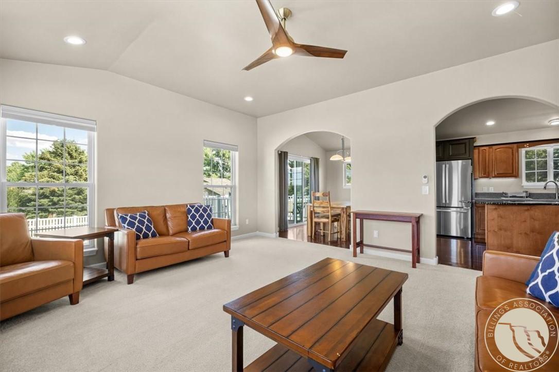 Billings, Montana, 59106, United States, 4 Bedrooms Bedrooms, ,3 BathroomsBathrooms,Residential,For Sale,1896707