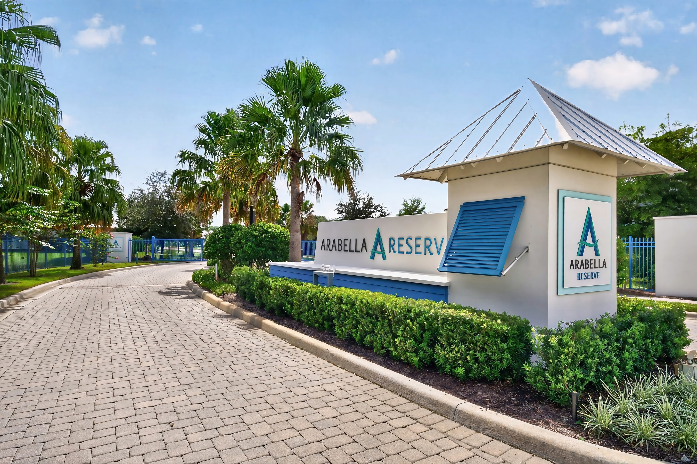  4886 Arabella Circle, Vero Beach, FL, 32967 - 物件實景