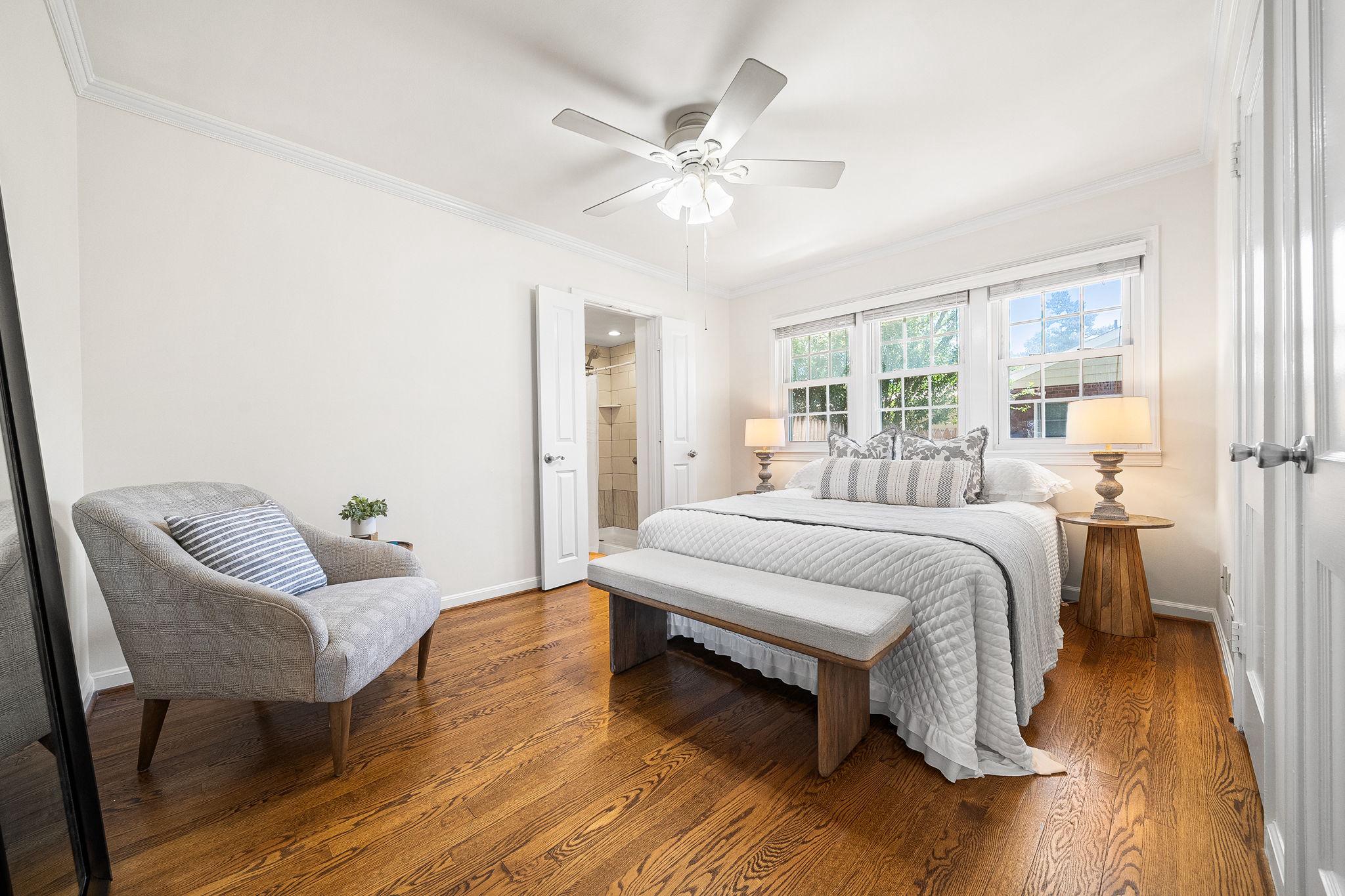  1505 Baltimore Road, Alexandria, VA, 22308 - 物件實景