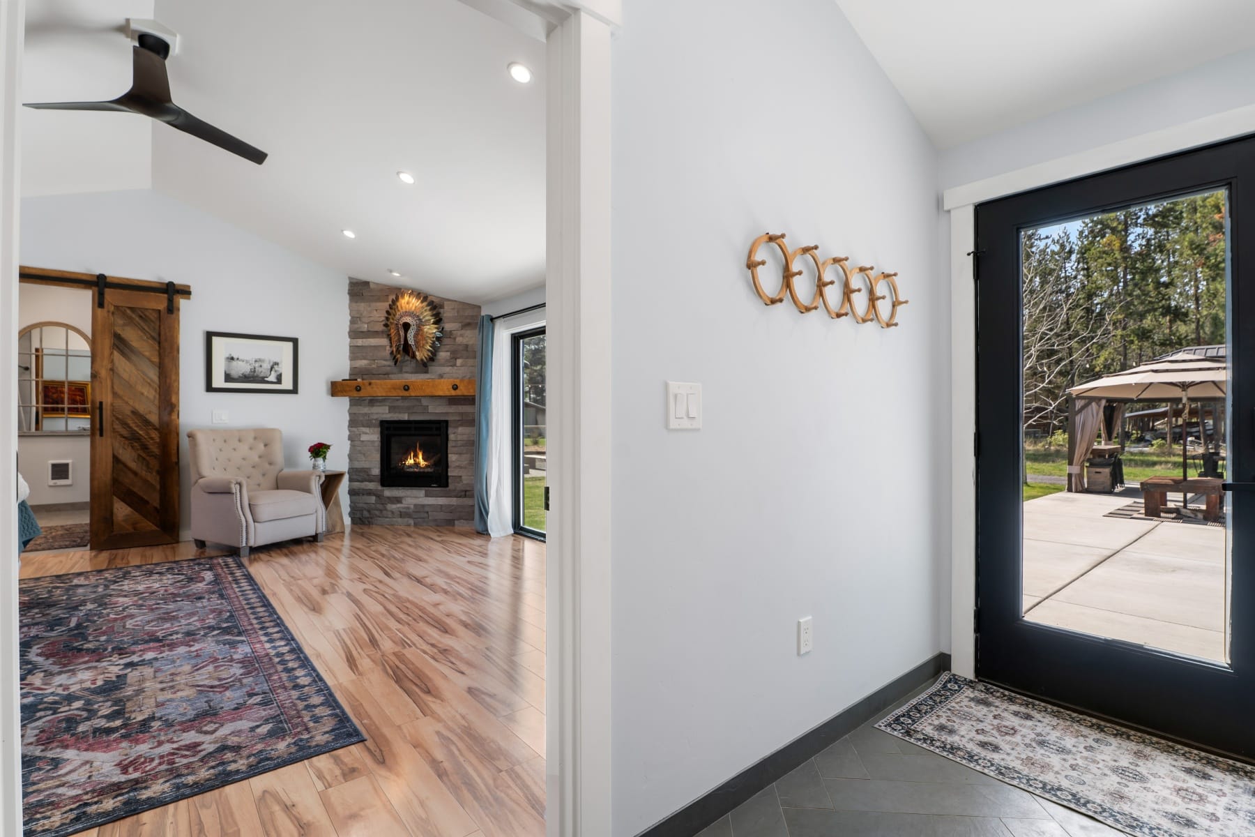  55670 Big River Drive Bend, OR 97707 - 物件實景