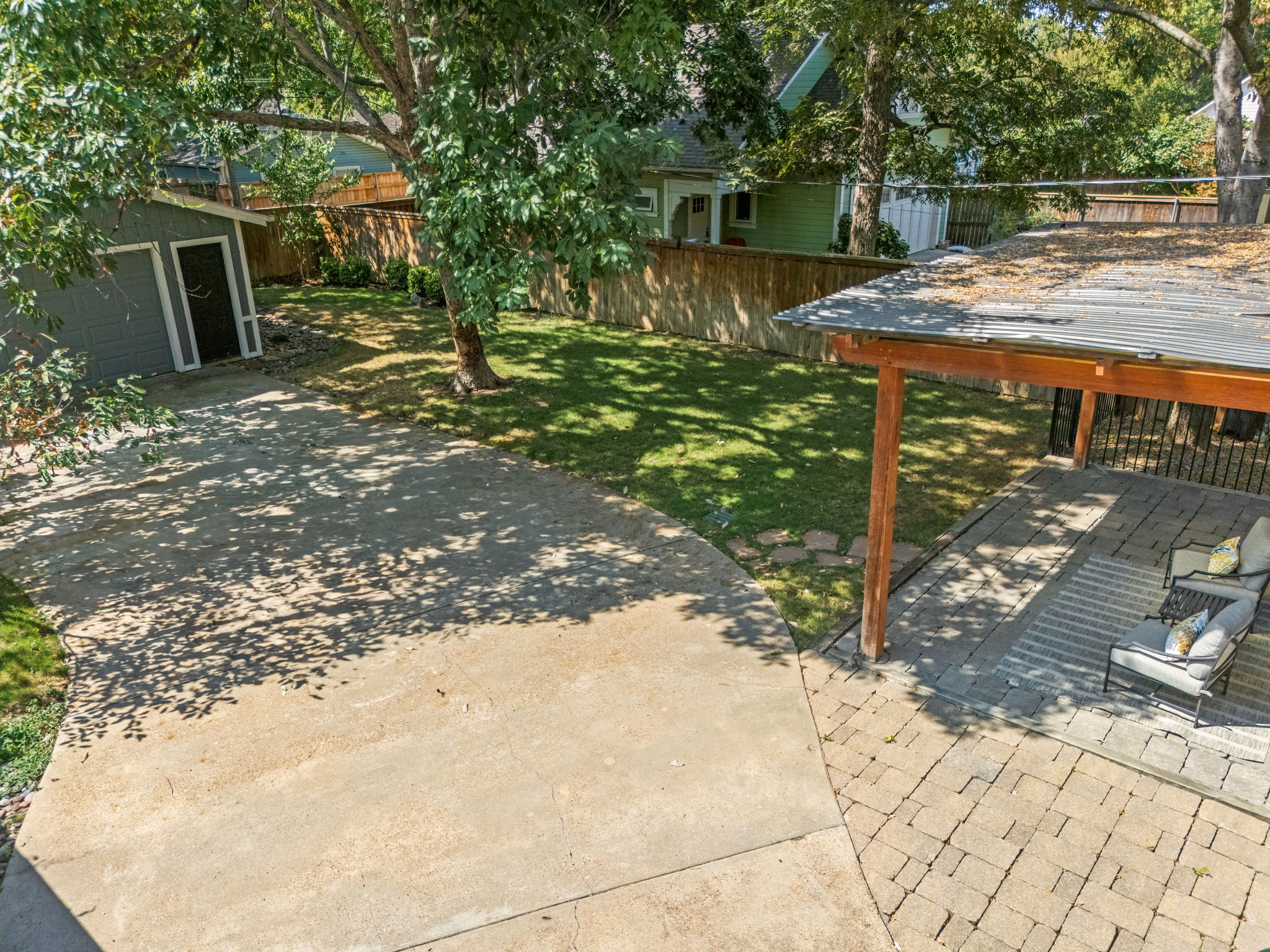  5326 Vickery Boulevard - 物件實景