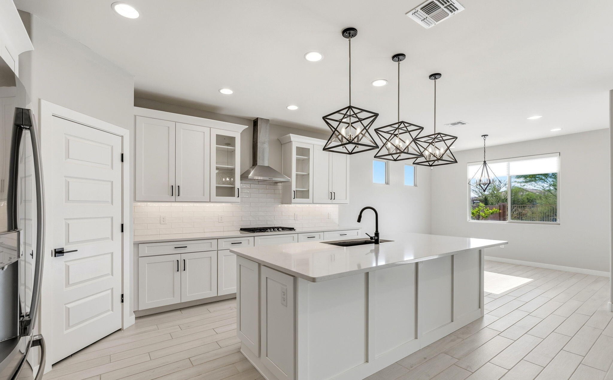  11397 N Baja Place  Oro Valley, AZ - 物件實景