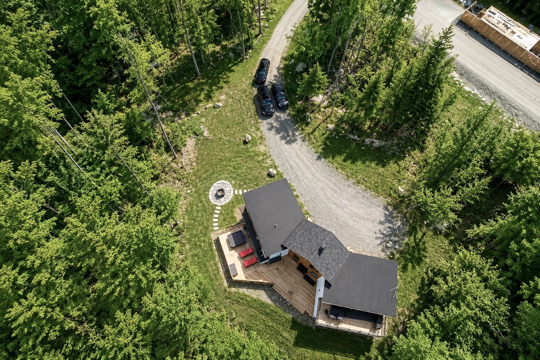  La Conception, Laurentides - 物件實景