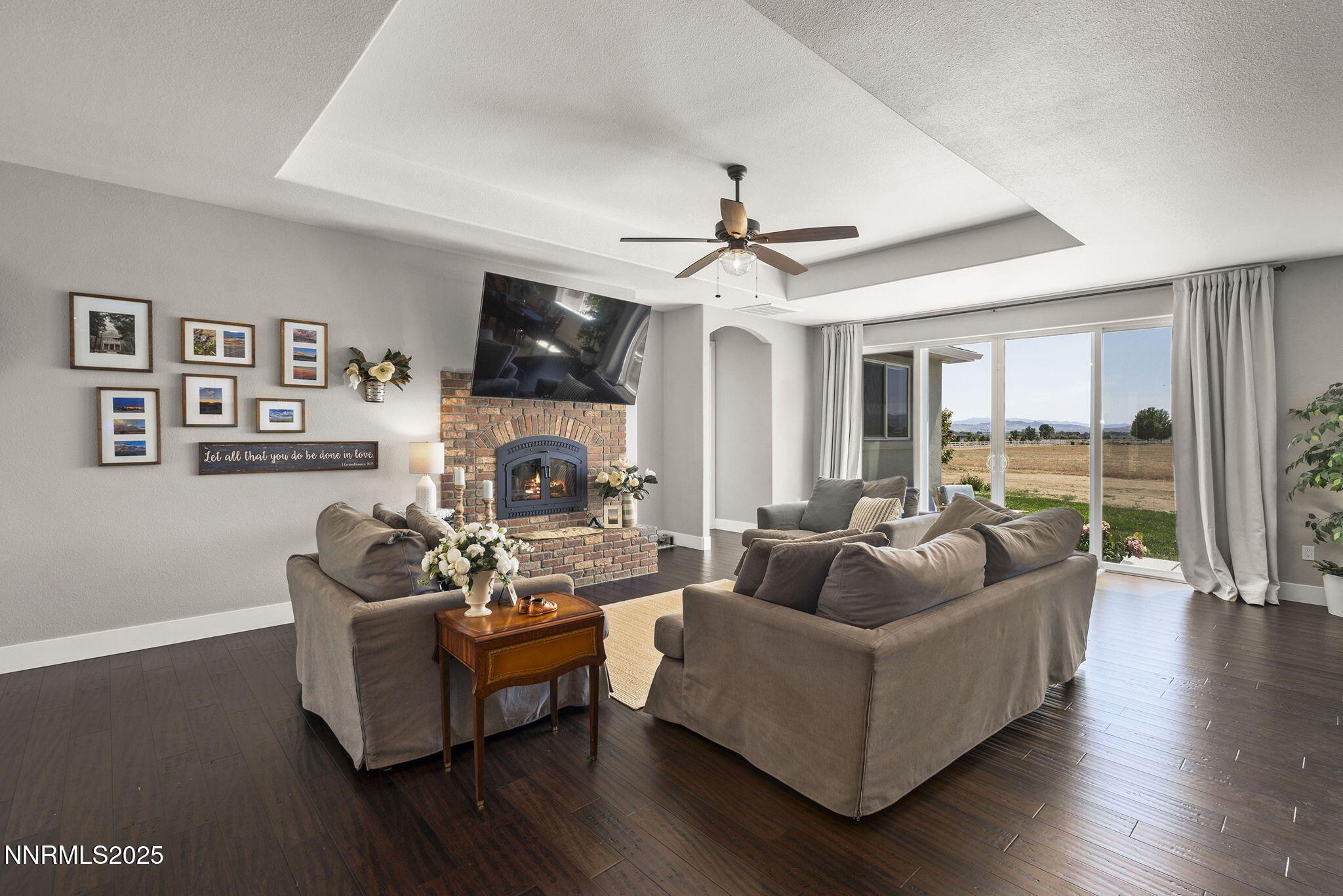 Smith Valley, Nevada, 89444, United States, 4 Bedrooms Bedrooms, ,3 BathroomsBathrooms,Residential,For Sale,1848562
