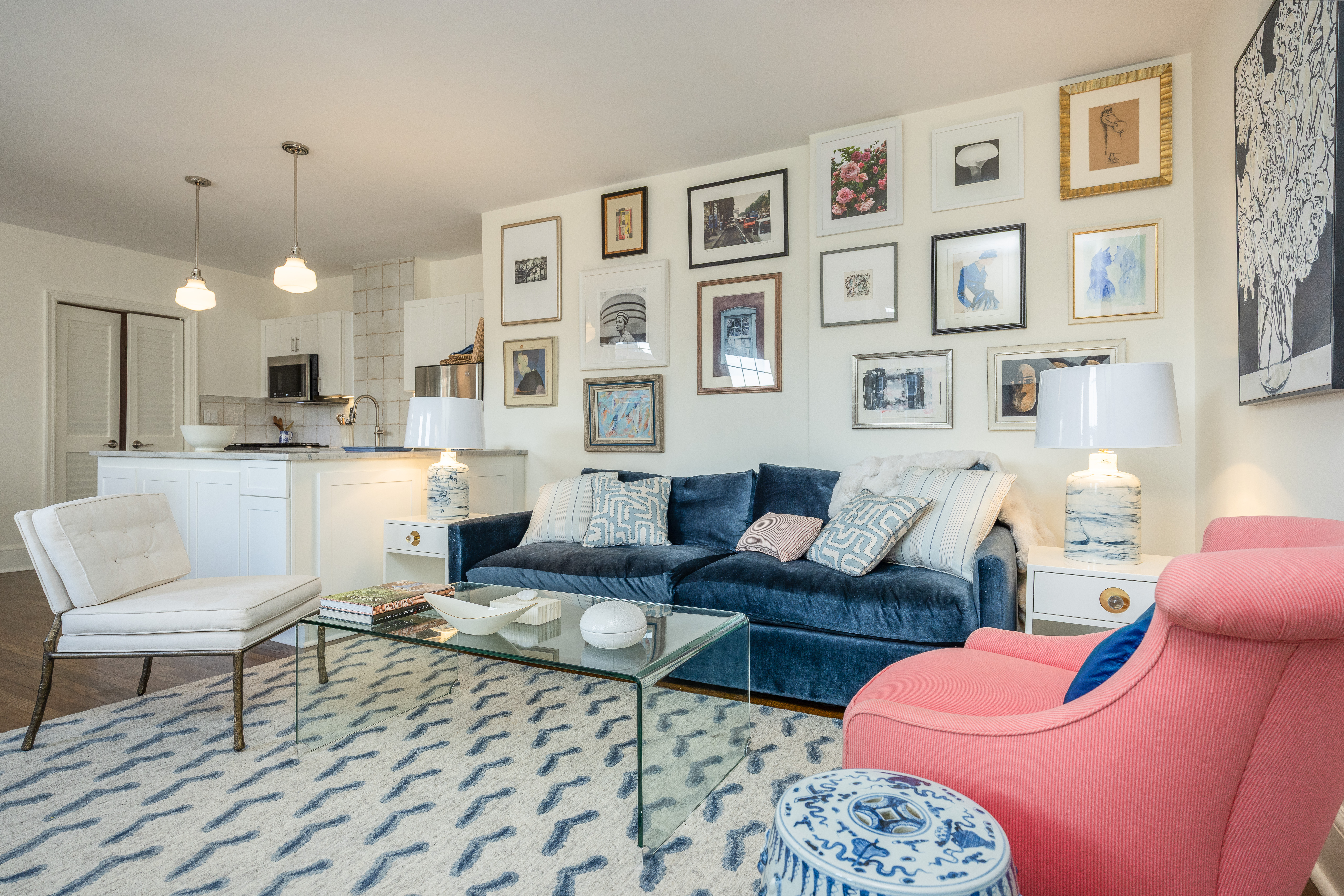  270 Bronxville Road - 物件實景